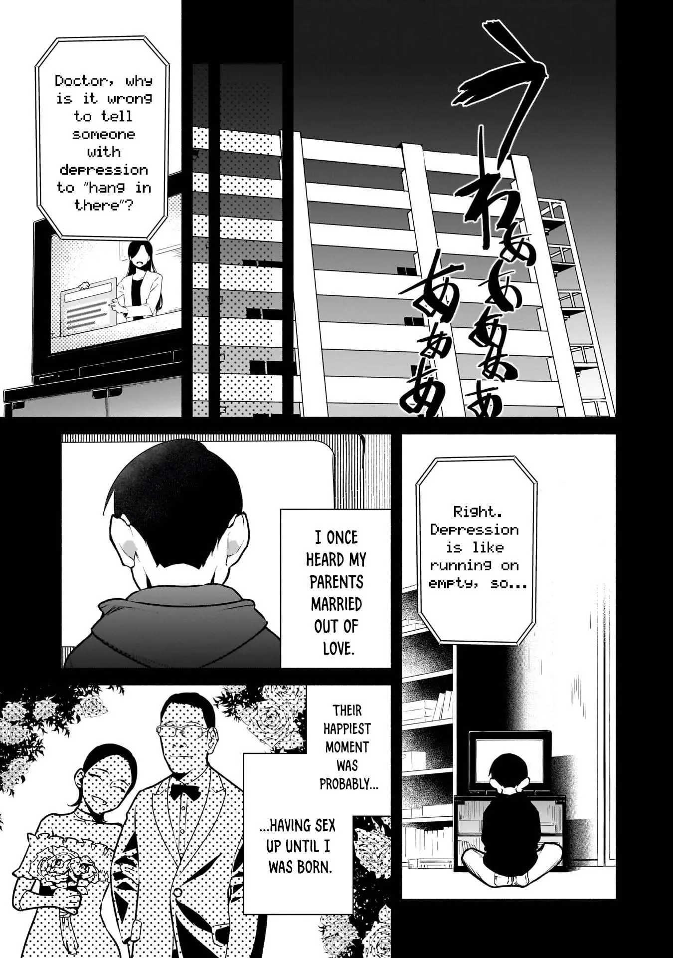 Bocchi no Boku ni Kyousei Kanojo ga Yattekita - Chapter 25 - Page 15