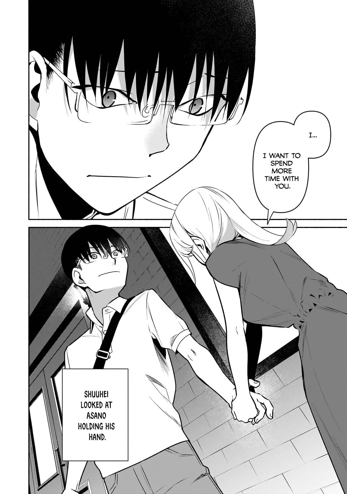 Bocchi no Boku ni Kyousei Kanojo ga Yattekita - Chapter 25 - Page 18