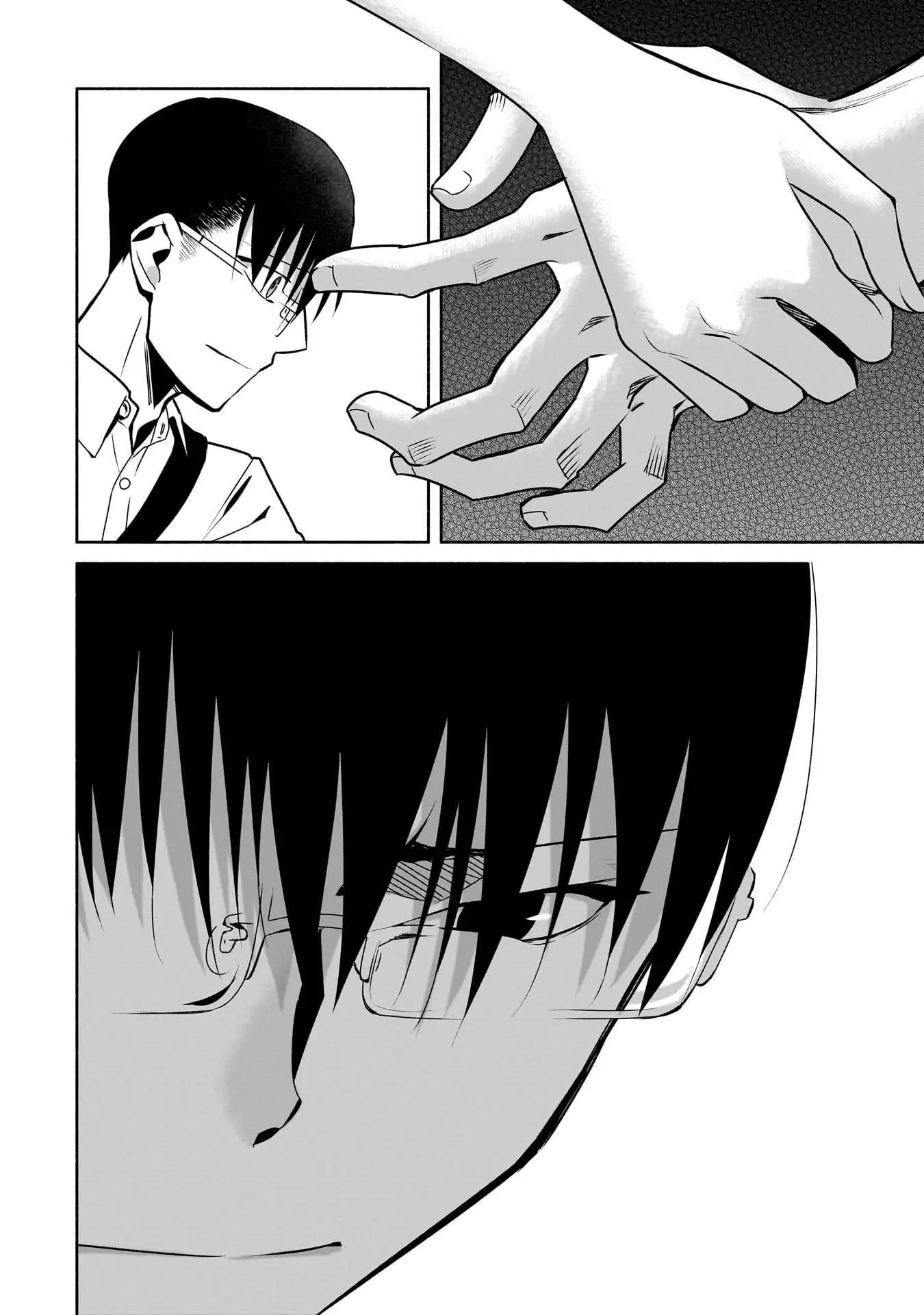 Bocchi no Boku ni Kyousei Kanojo ga Yattekita - Chapter 25 - Page 20
