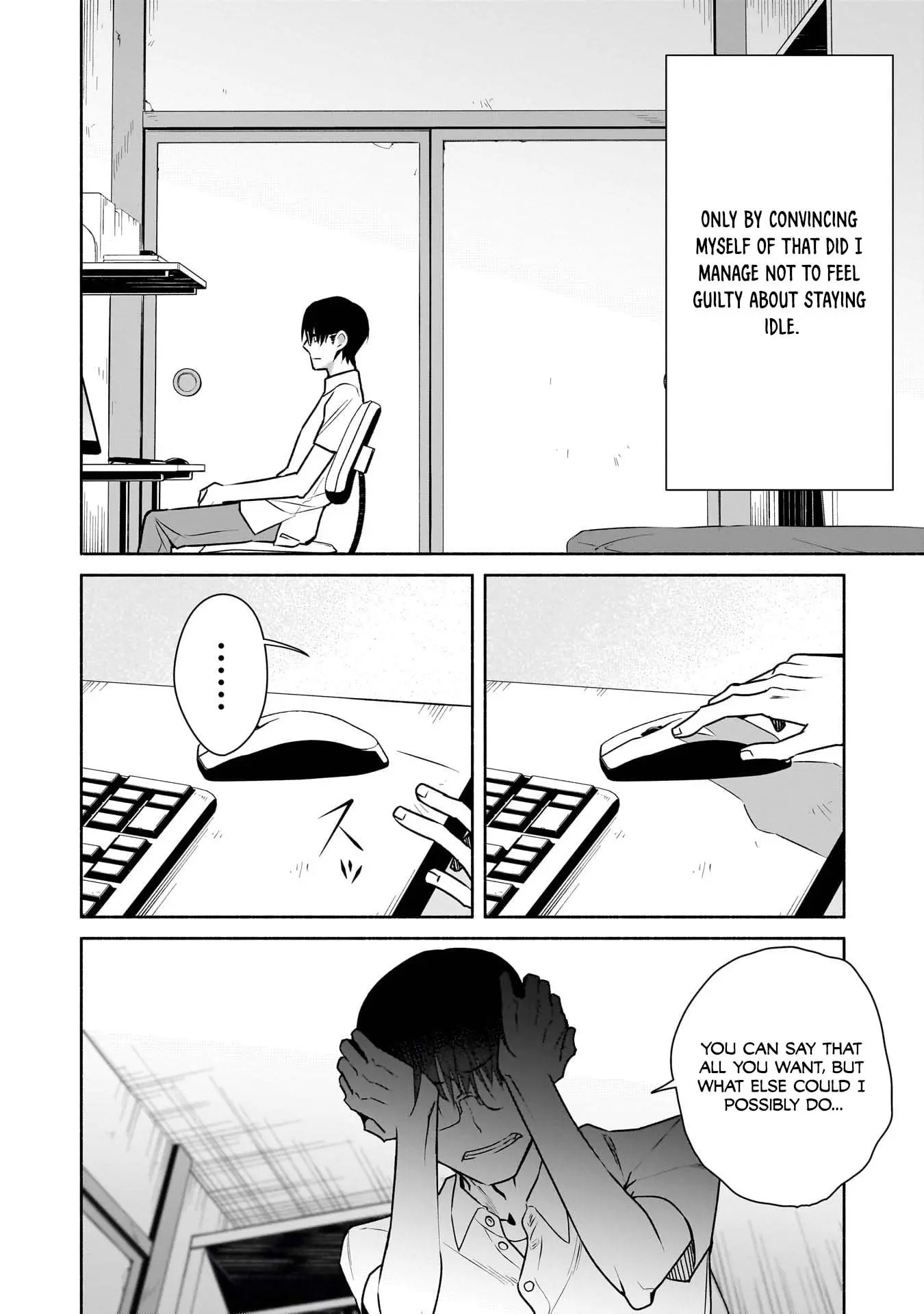 Bocchi no Boku ni Kyousei Kanojo ga Yattekita - Chapter 28 - Page 8