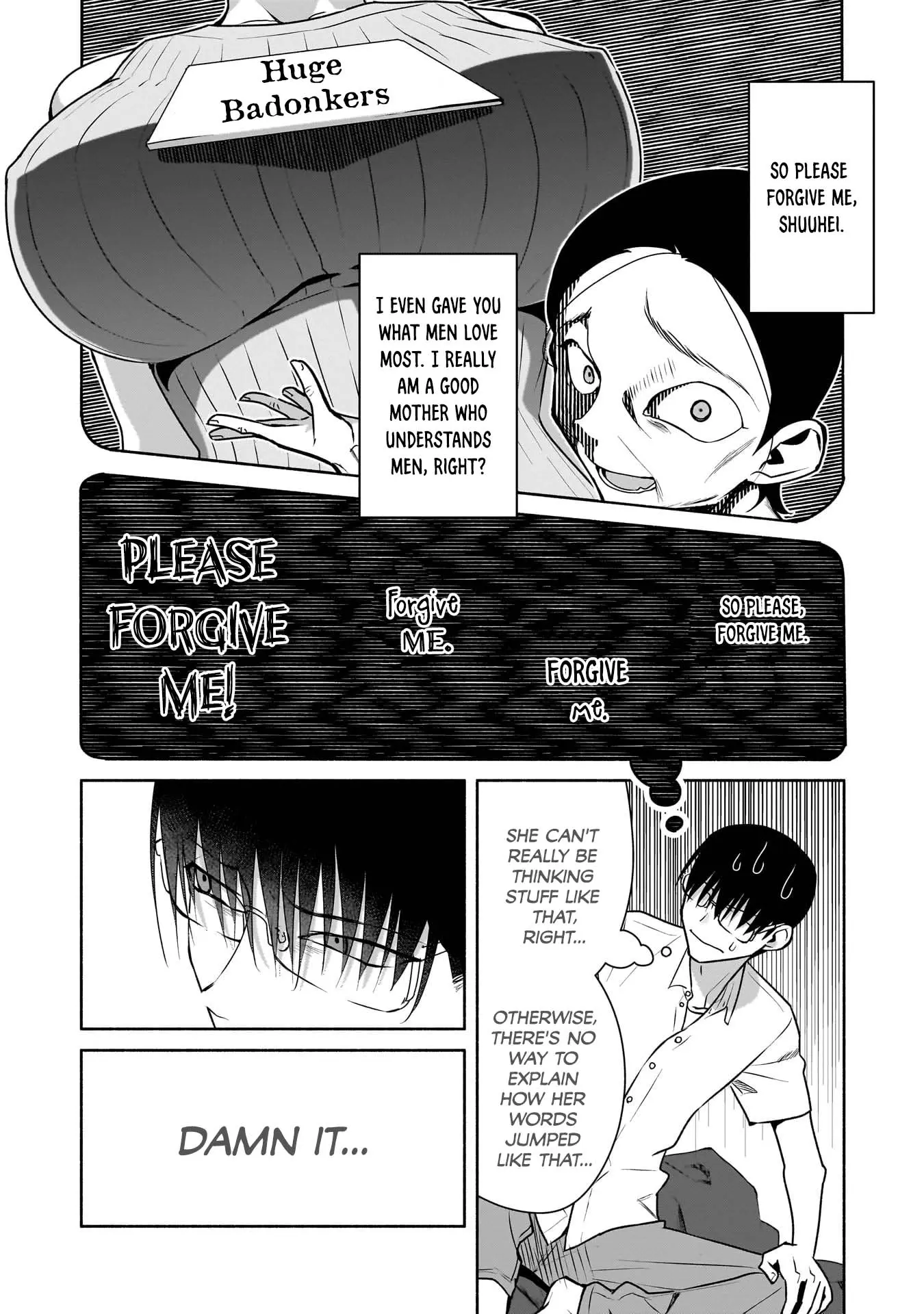 Bocchi no Boku ni Kyousei Kanojo ga Yattekita - Chapter 28 - Page 20