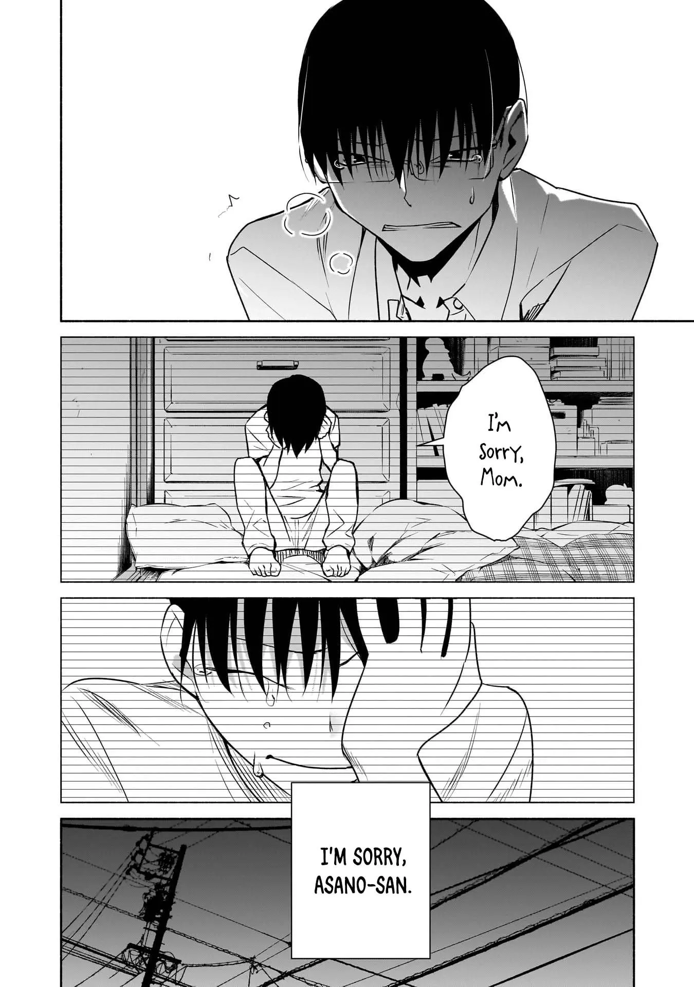 Bocchi no Boku ni Kyousei Kanojo ga Yattekita - Chapter 28 - Page 24