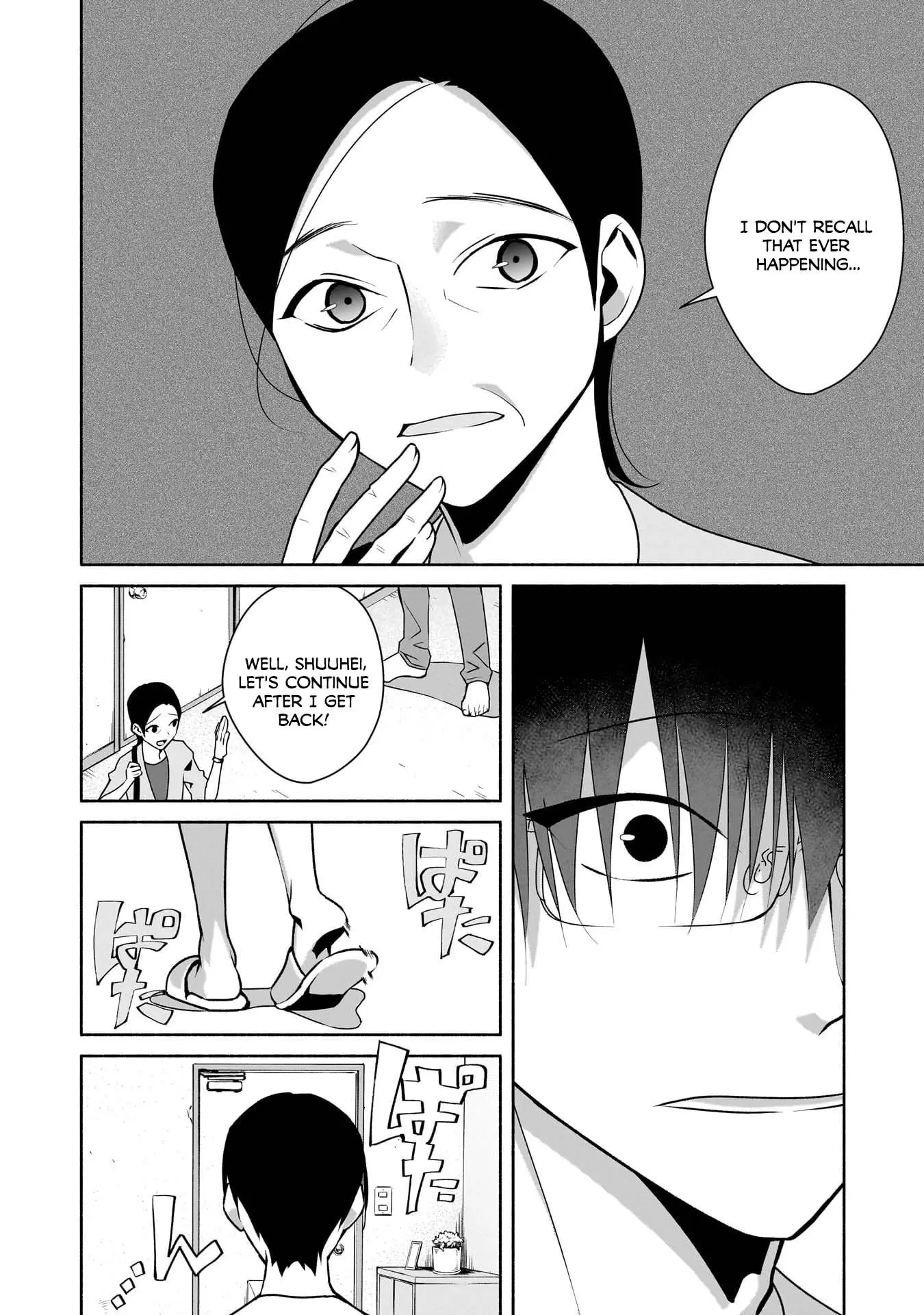 Bocchi no Boku ni Kyousei Kanojo ga Yattekita - Chapter 29 - Page 4