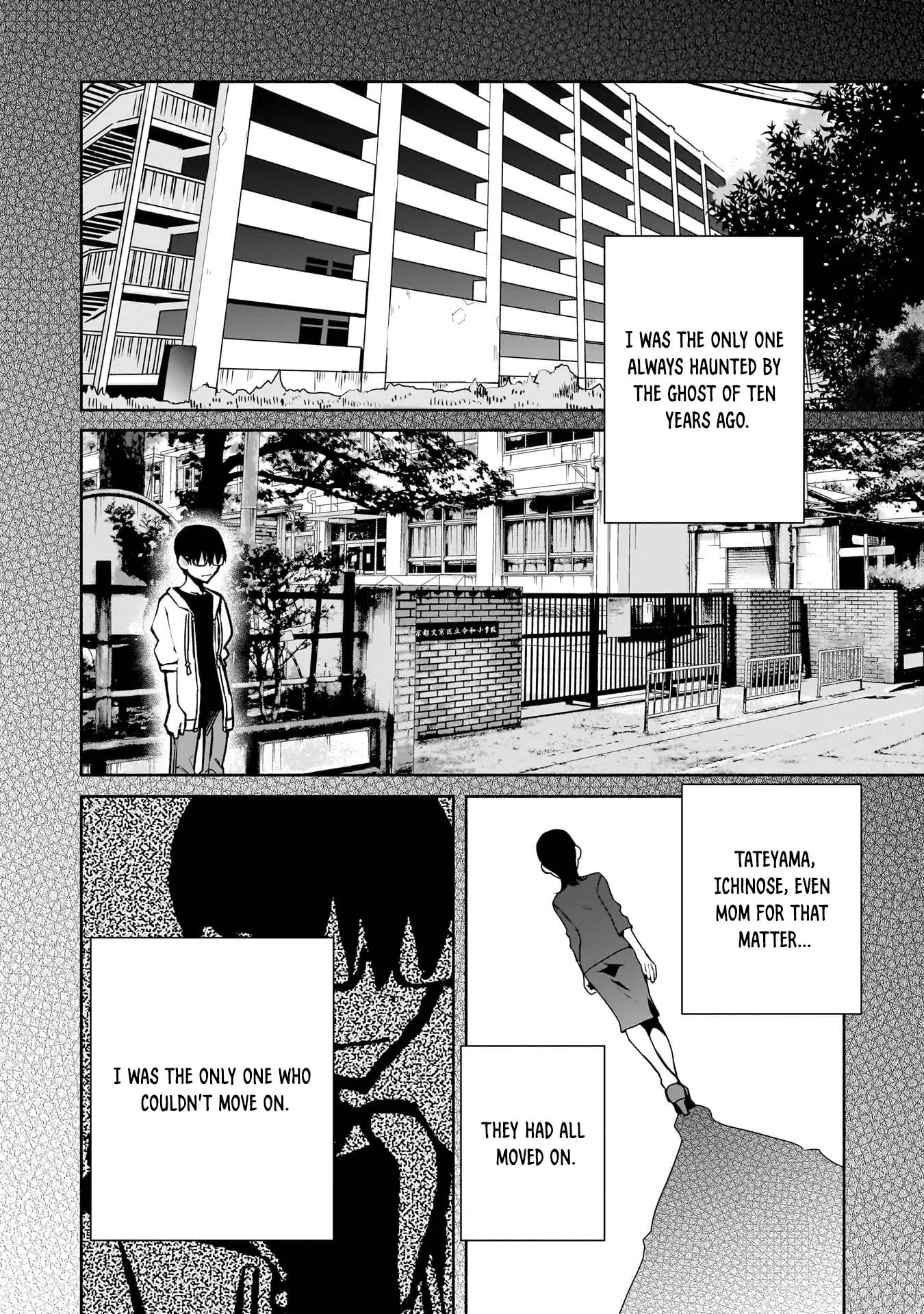 Bocchi no Boku ni Kyousei Kanojo ga Yattekita - Chapter 29 - Page 6