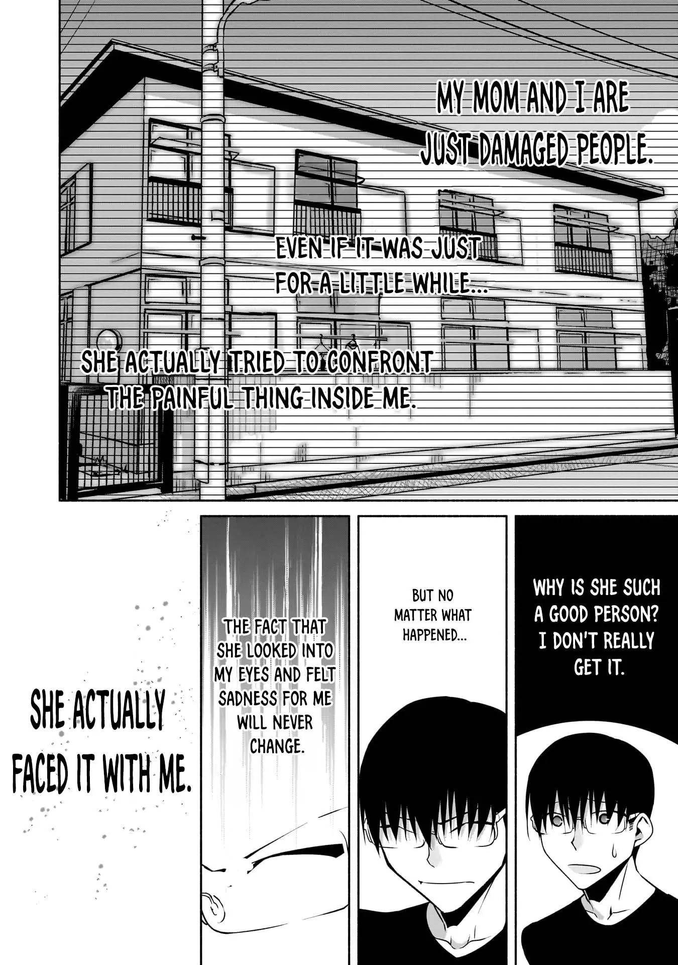 Bocchi no Boku ni Kyousei Kanojo ga Yattekita - Chapter 31 - Page 6