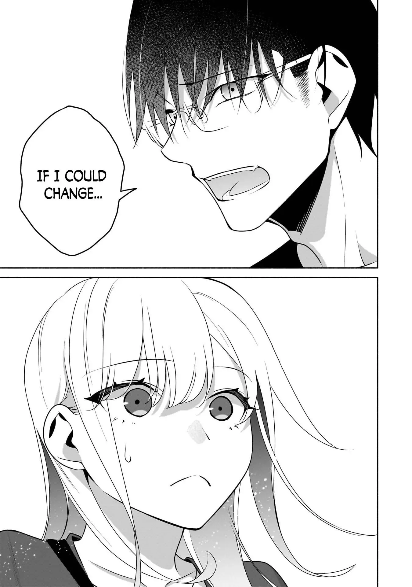 Bocchi no Boku ni Kyousei Kanojo ga Yattekita - Chapter 31 - Page 11