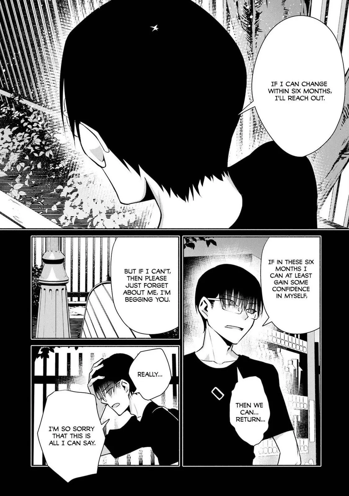 Bocchi no Boku ni Kyousei Kanojo ga Yattekita - Chapter 32 - Page 10