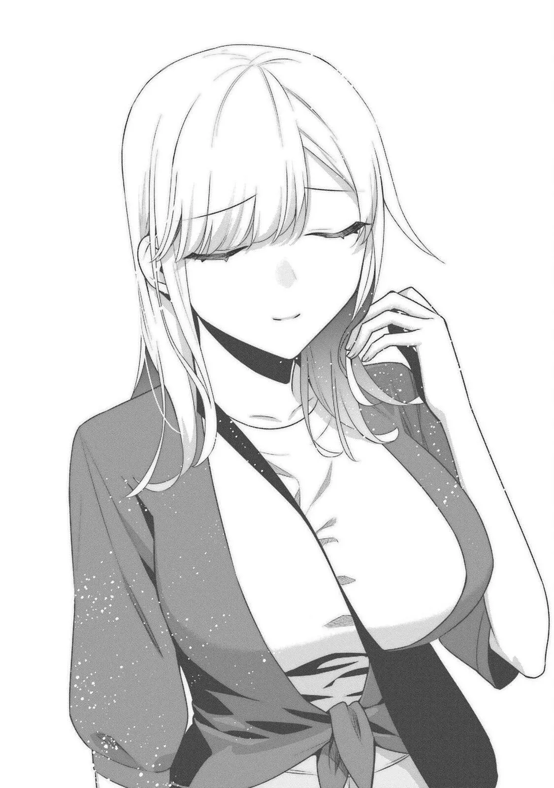 Bocchi no Boku ni Kyousei Kanojo ga Yattekita - Chapter 32 - Page 12