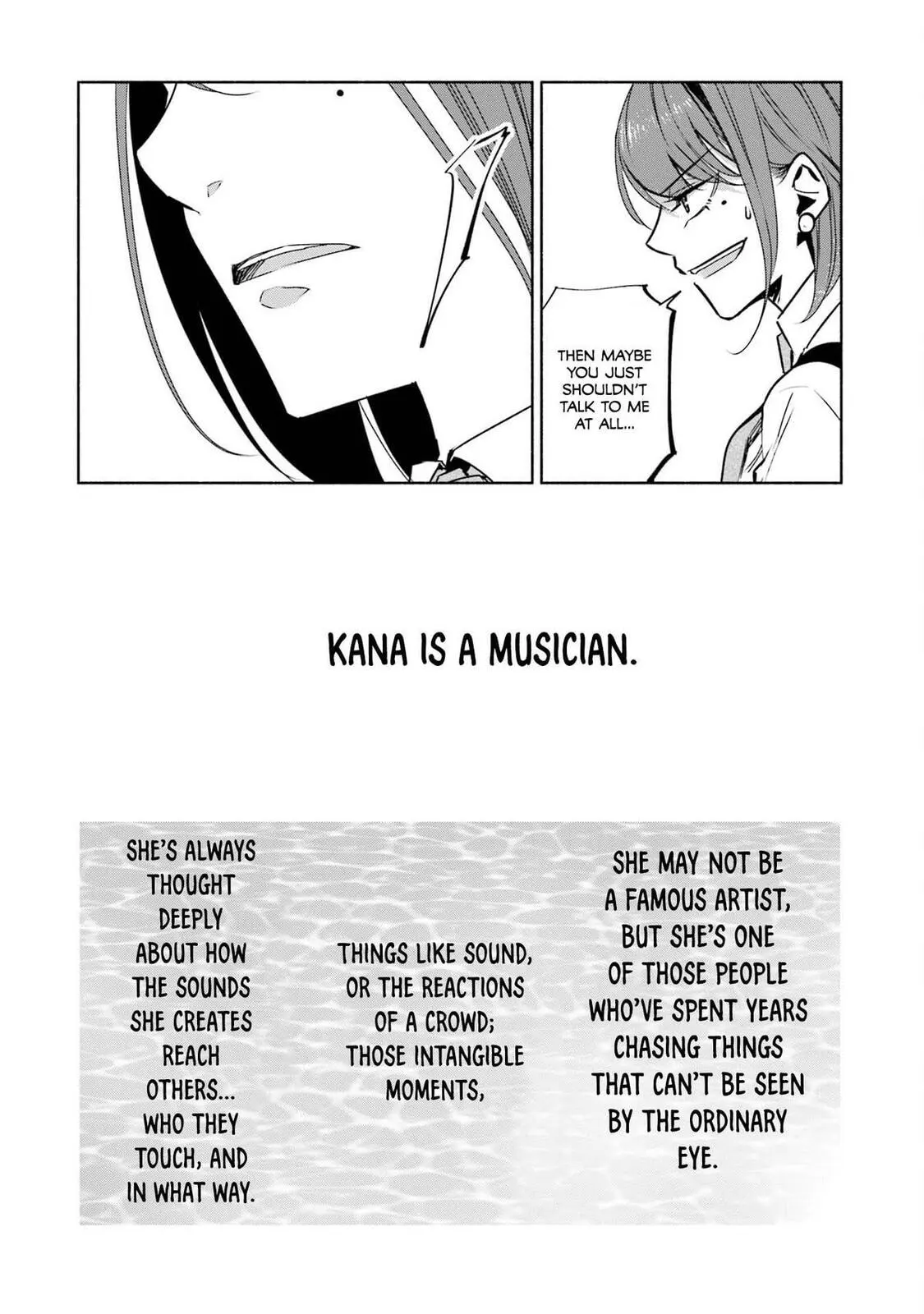 Bocchi no Boku ni Kyousei Kanojo ga Yattekita - Chapter 35 - Page 18