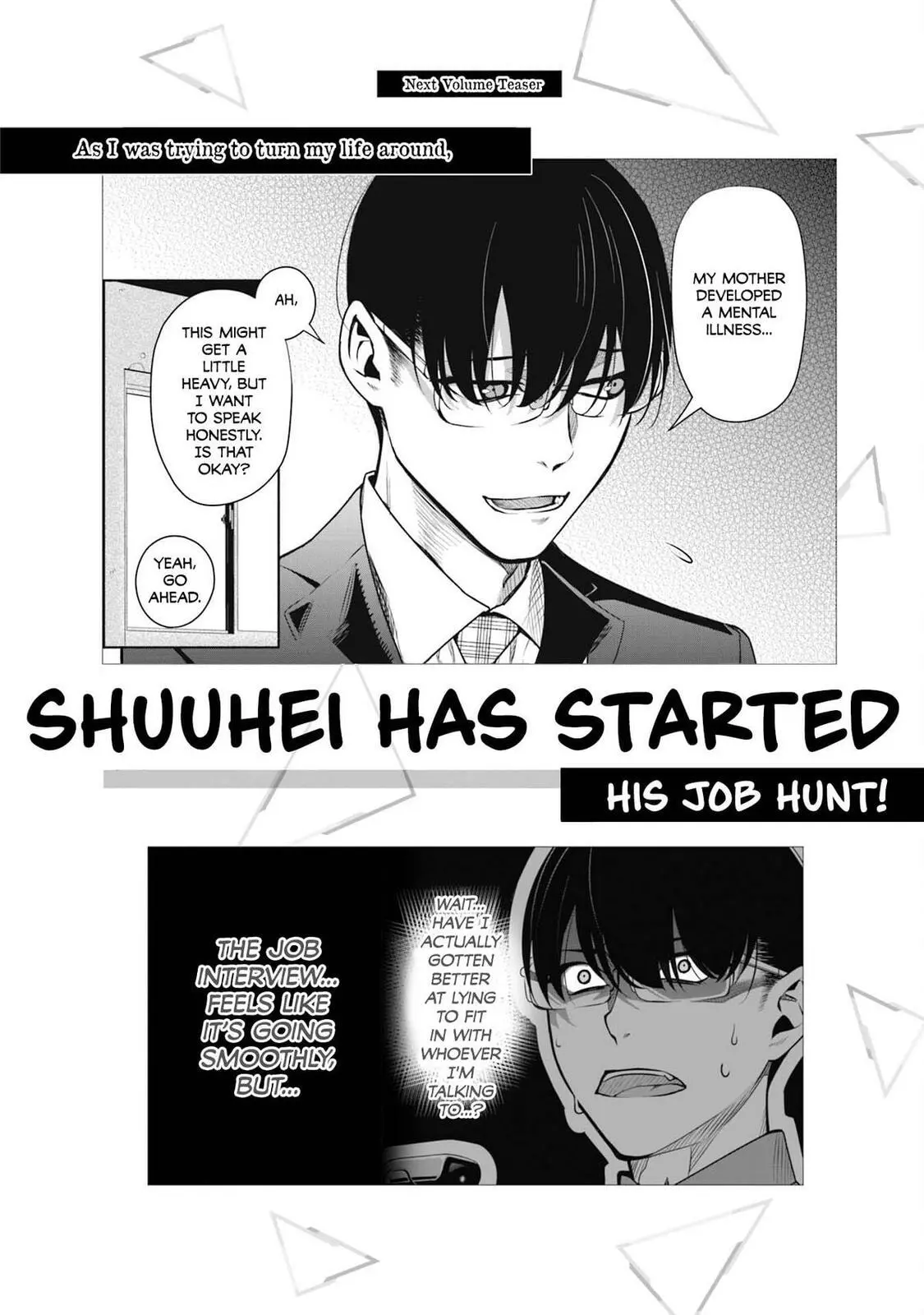 Bocchi no Boku ni Kyousei Kanojo ga Yattekita - Chapter 37.5 - Page 6