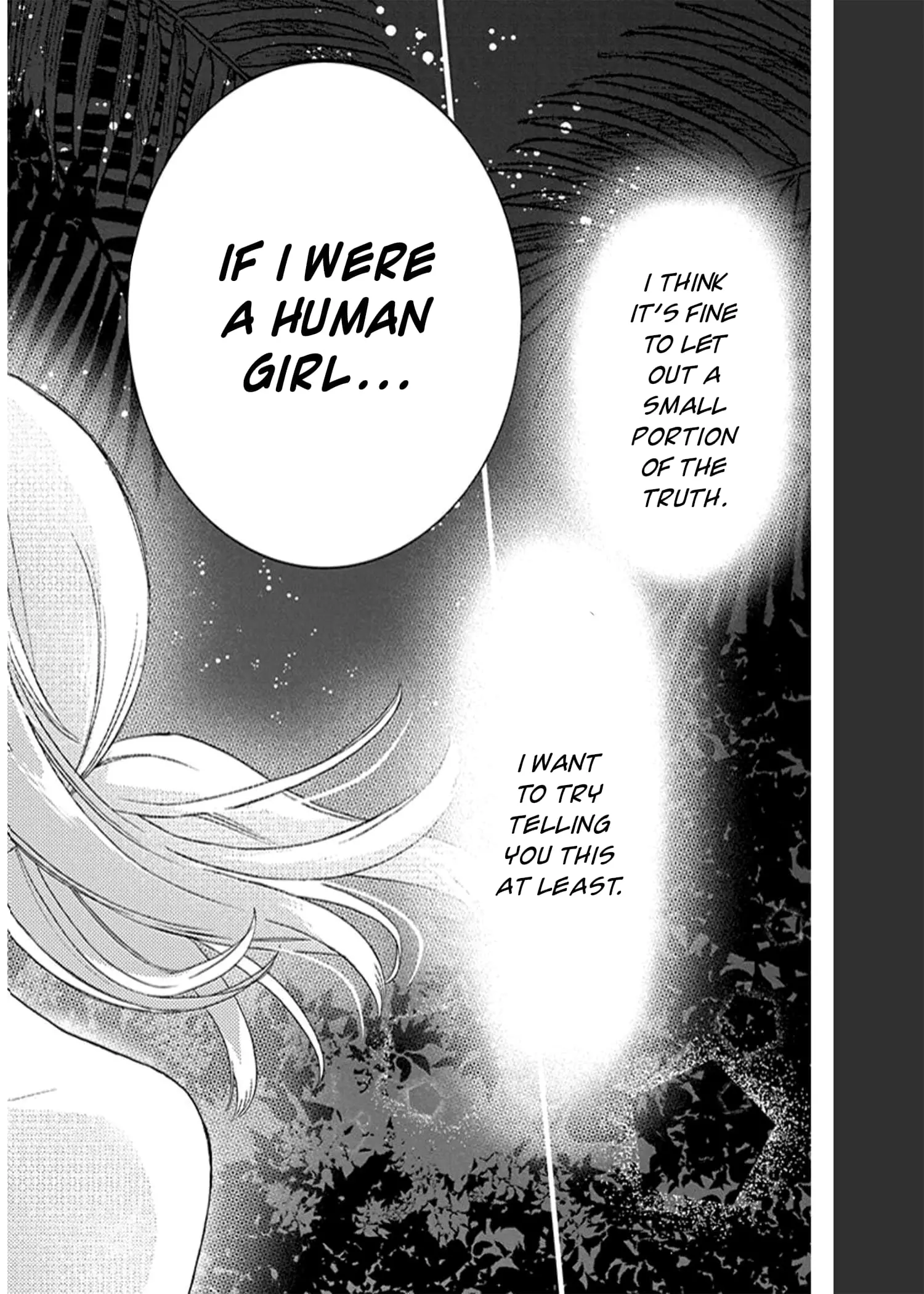 Mechanical Marie - Chapter 13 - Page 28
