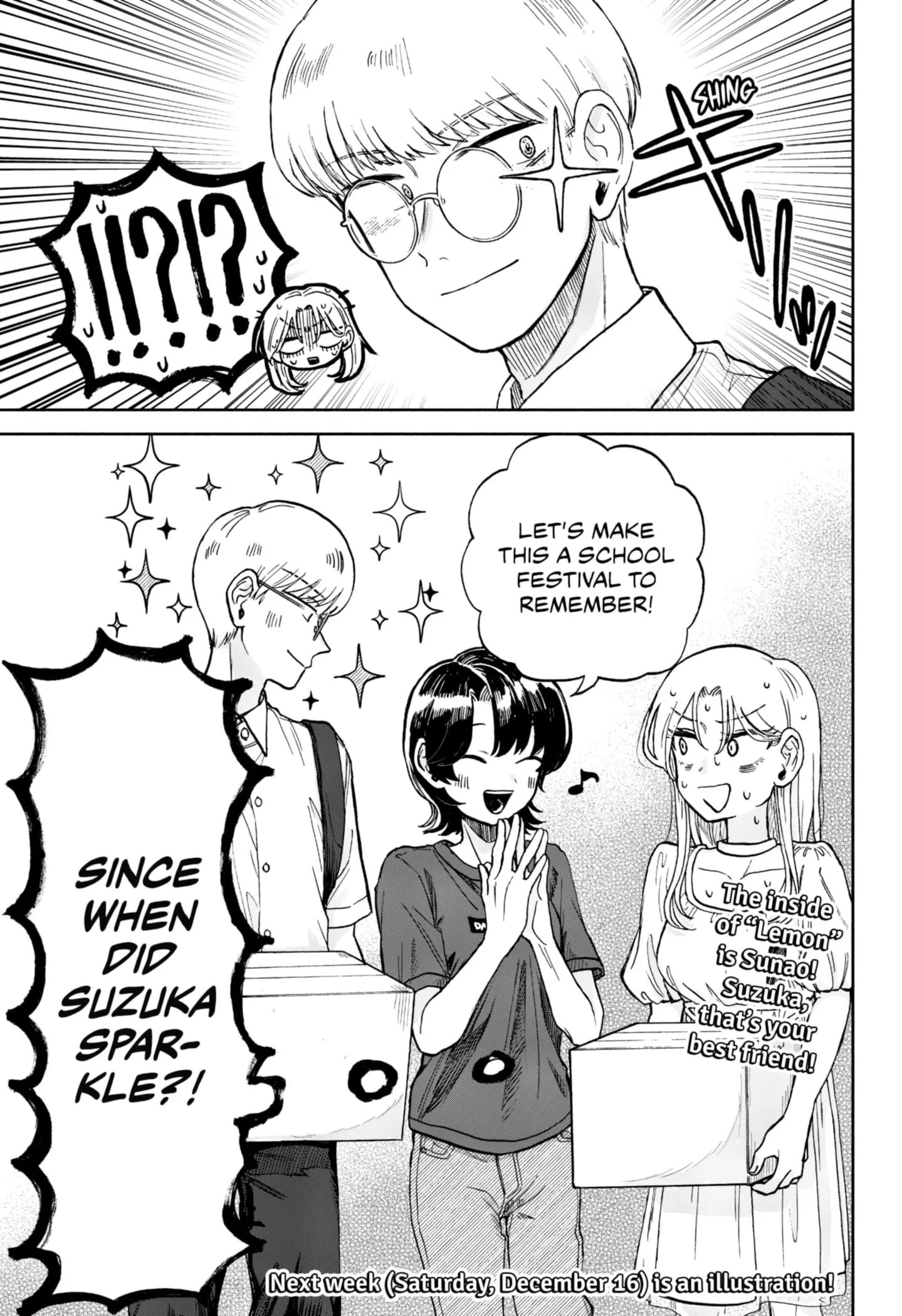 Hope You're Happy, Lemon - Chapter 8 - Page 31