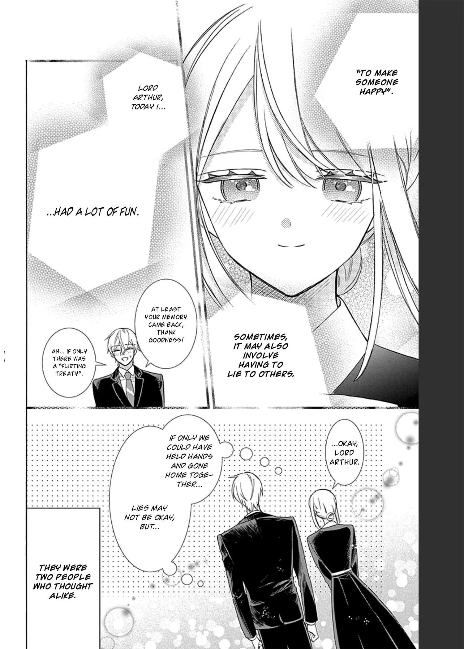 Mechanical Marie - Chapter 15 - Page 24