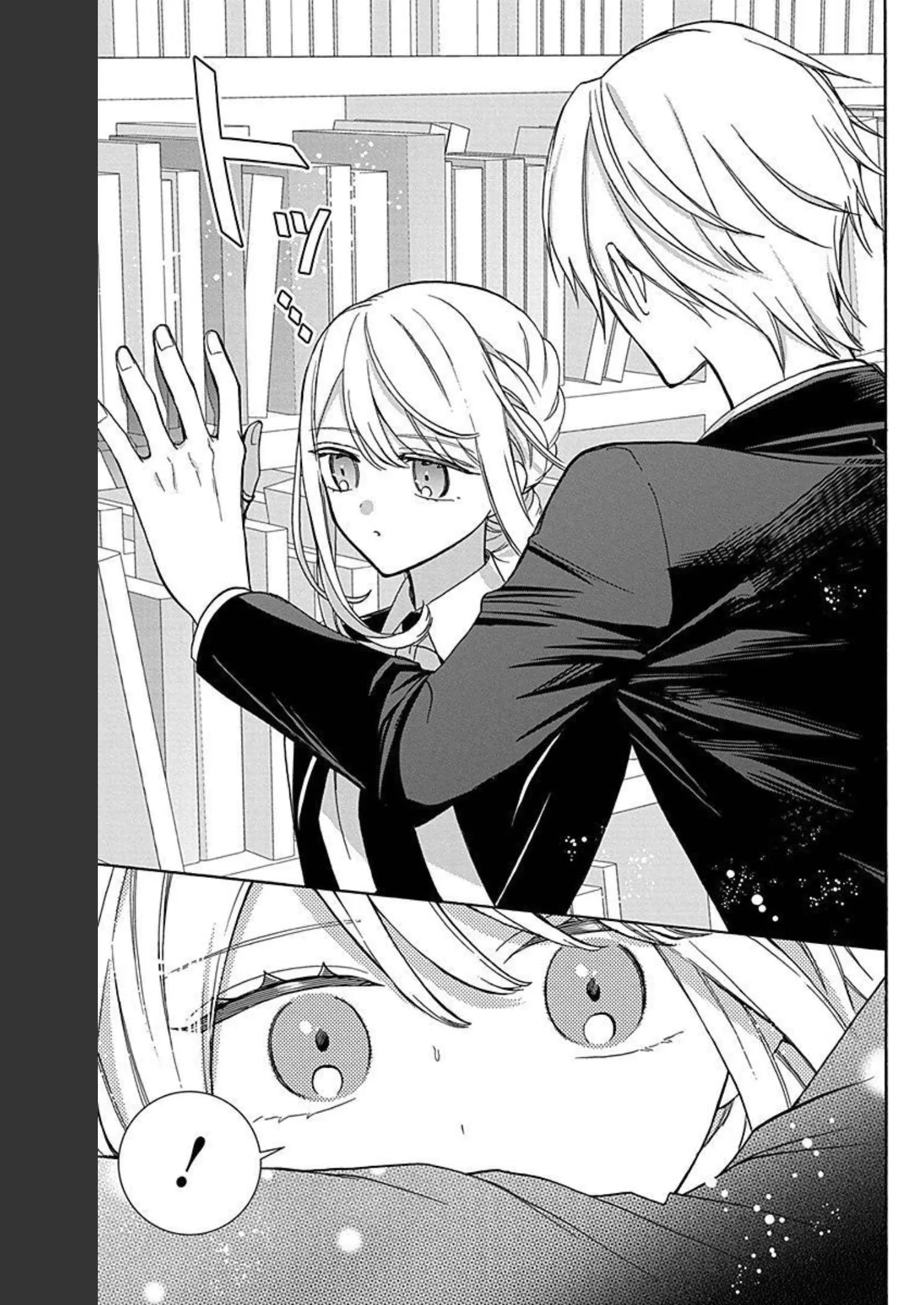 Mechanical Marie - Chapter 16 - Page 13
