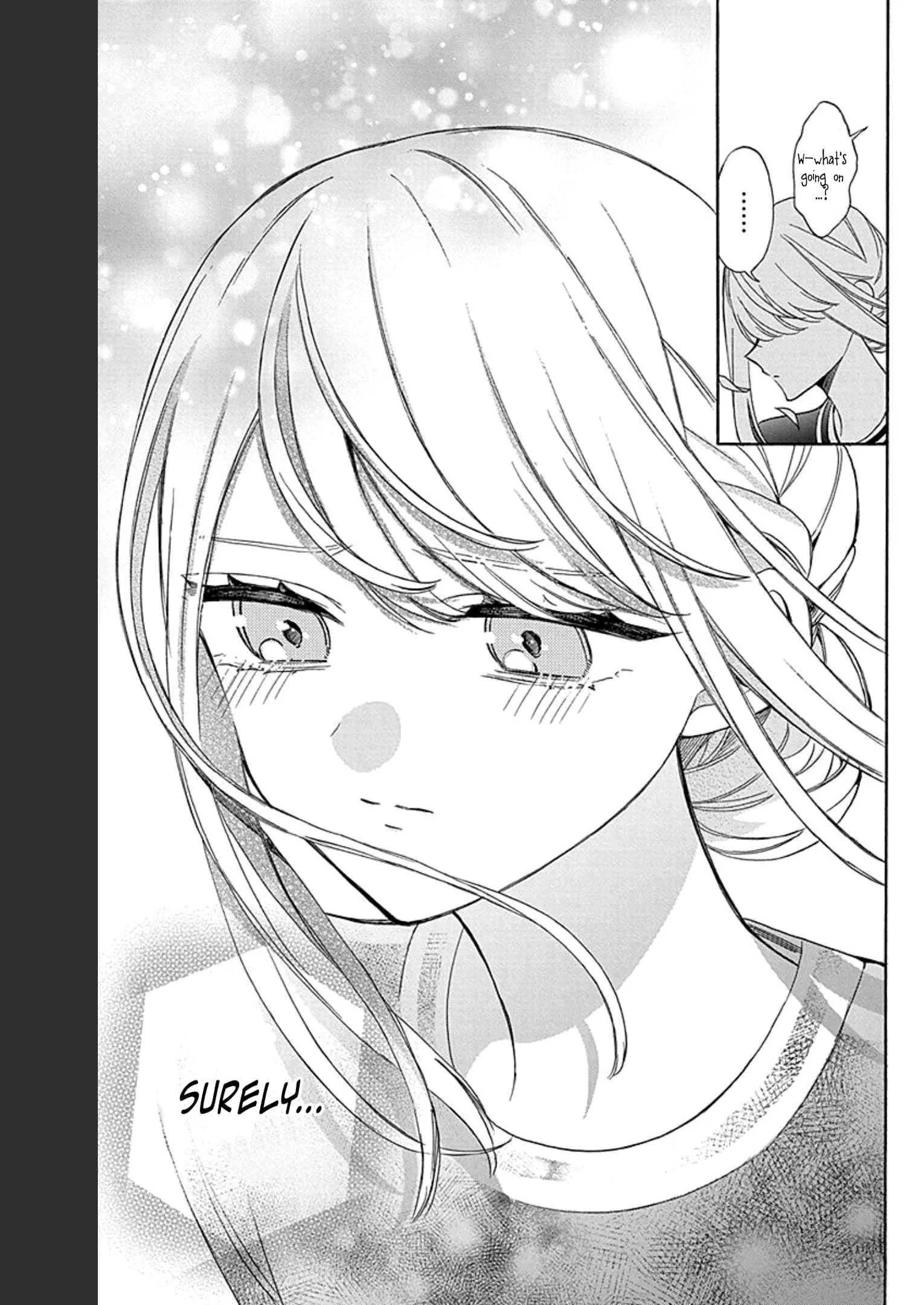 Mechanical Marie - Chapter 17 - Page 29