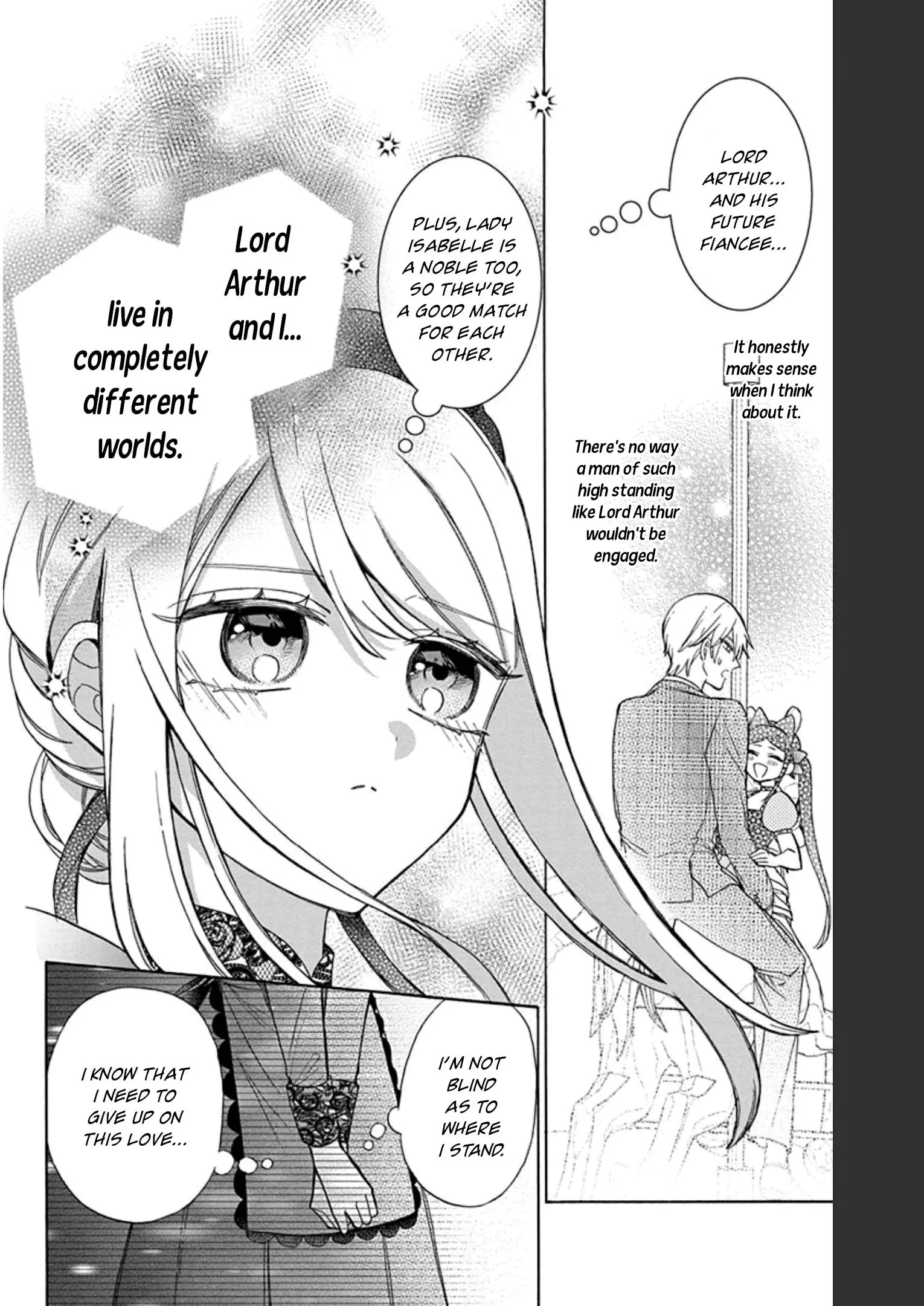 Mechanical Marie - Chapter 23 - Page 6