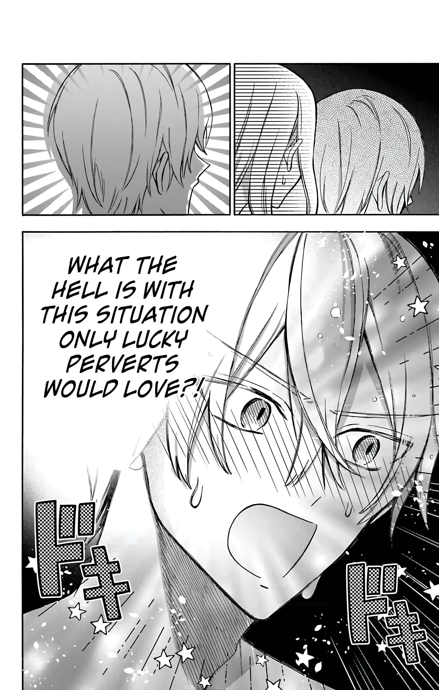 Mechanical Marie - Chapter 24 - Page 16