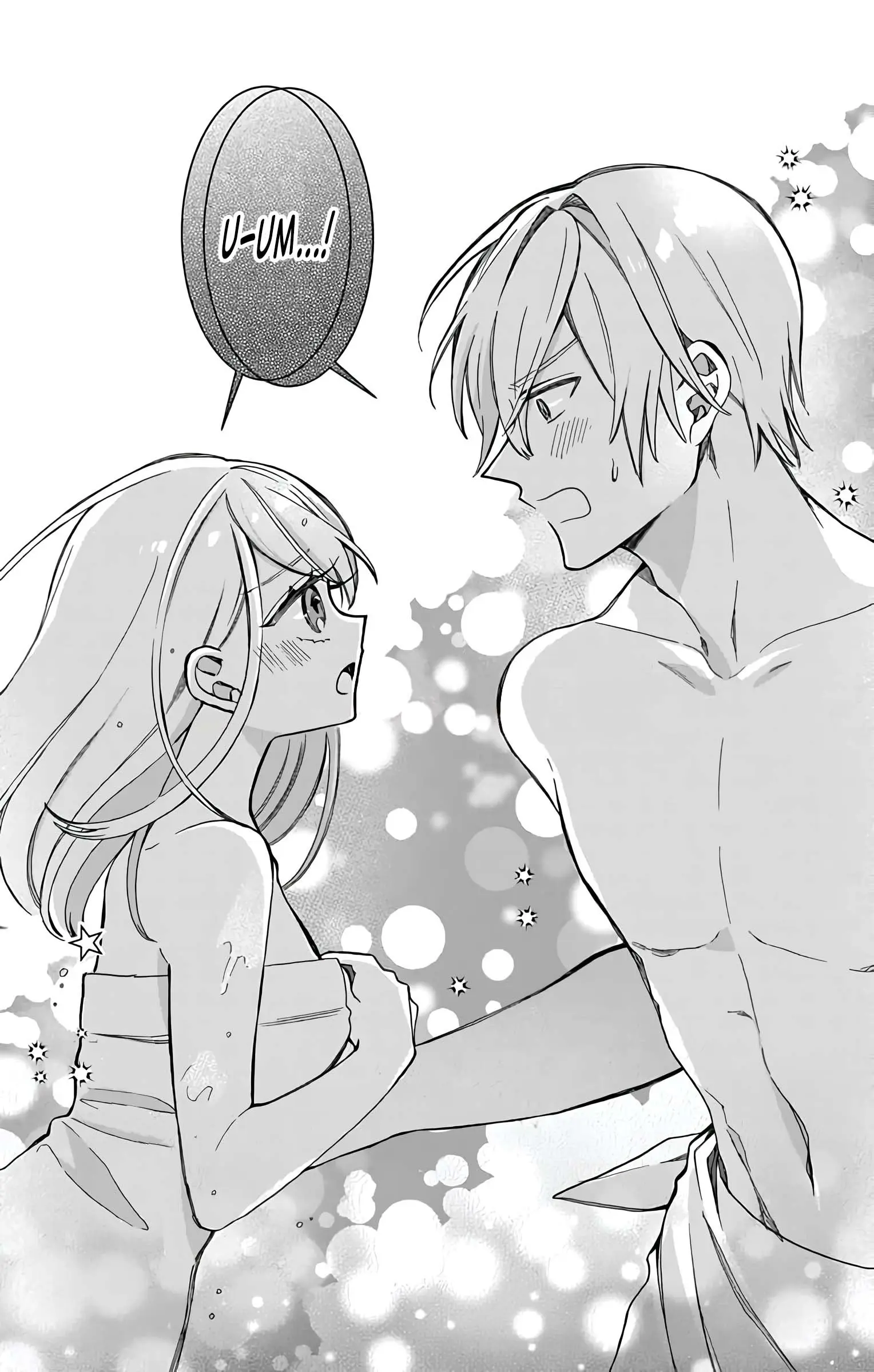 Mechanical Marie - Chapter 24 - Page 30