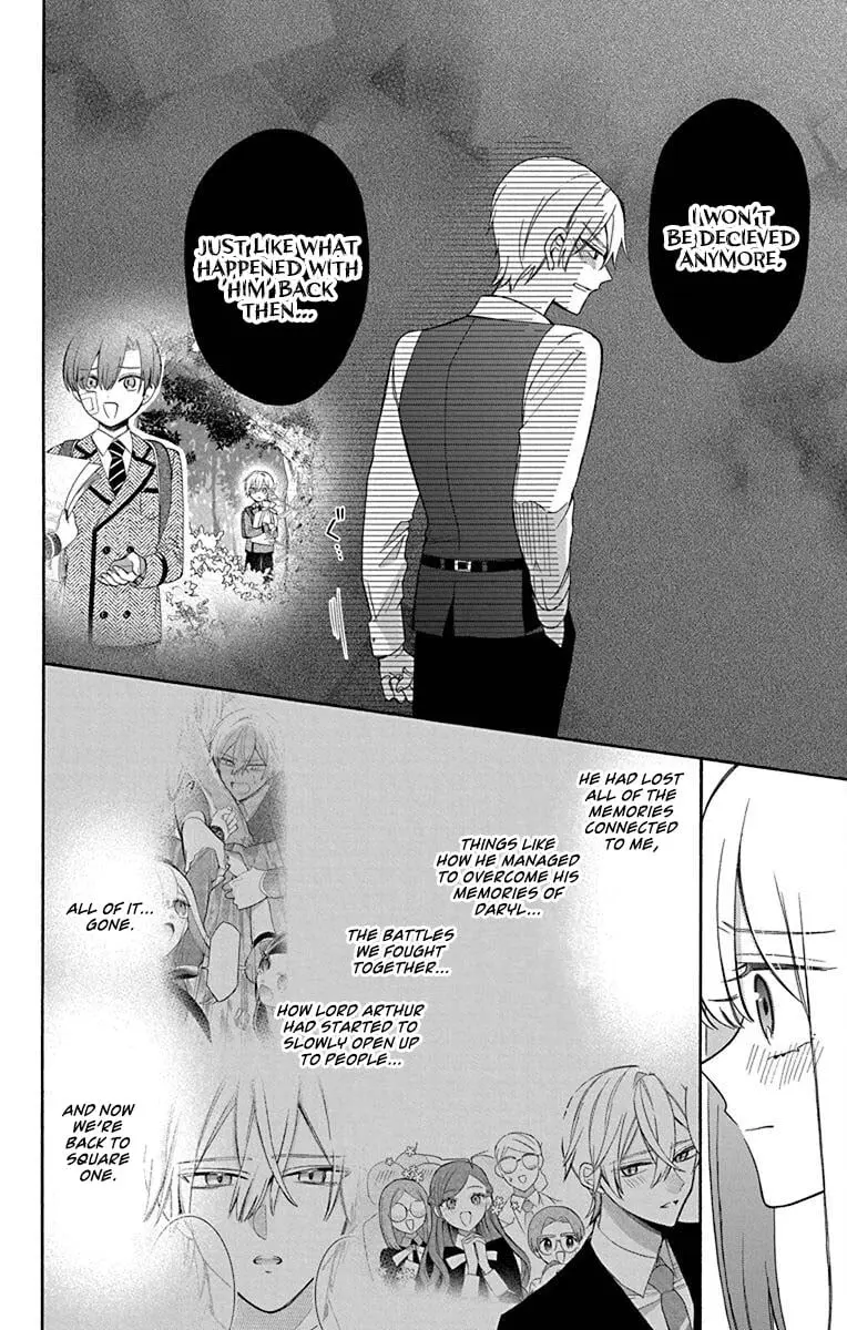 Mechanical Marie - Chapter 25 - Page 14
