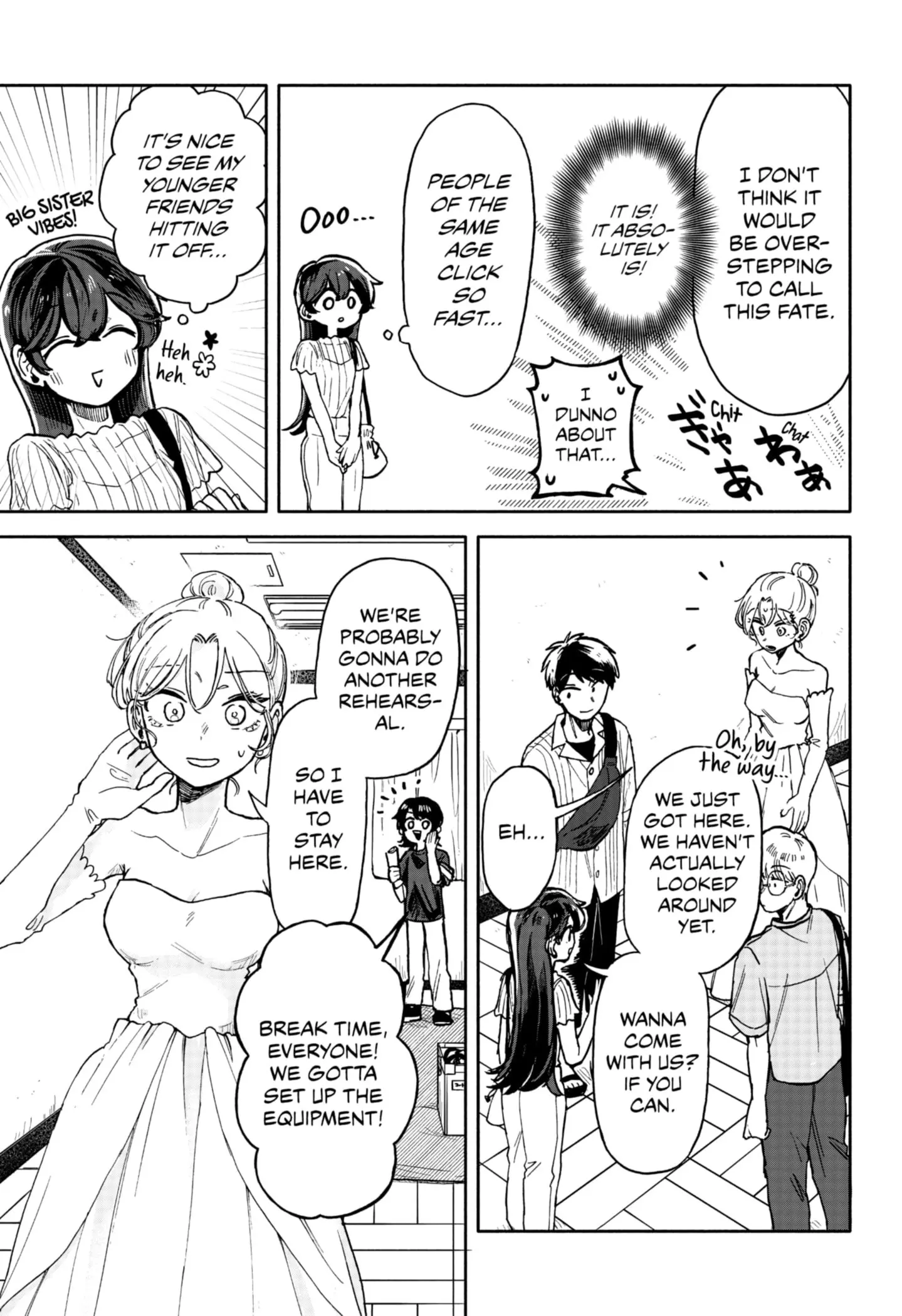 Hope You're Happy, Lemon - Chapter 10 - Page 15