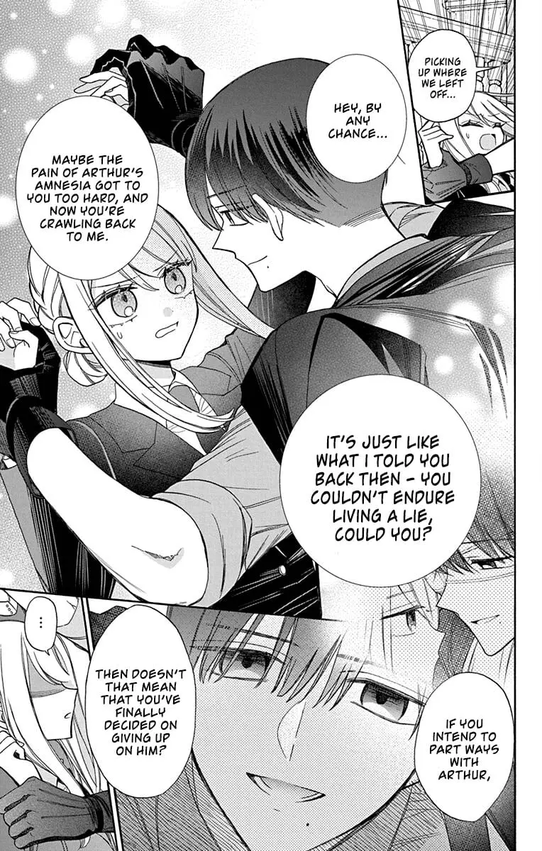 Mechanical Marie - Chapter 26 - Page 11