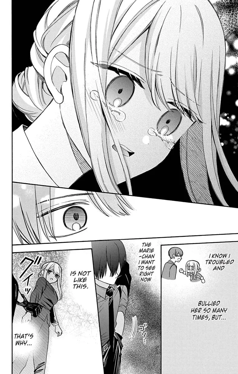 Mechanical Marie - Chapter 26 - Page 20