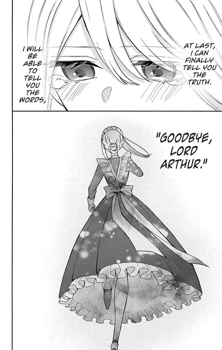 Mechanical Marie - Chapter 26 - Page 29