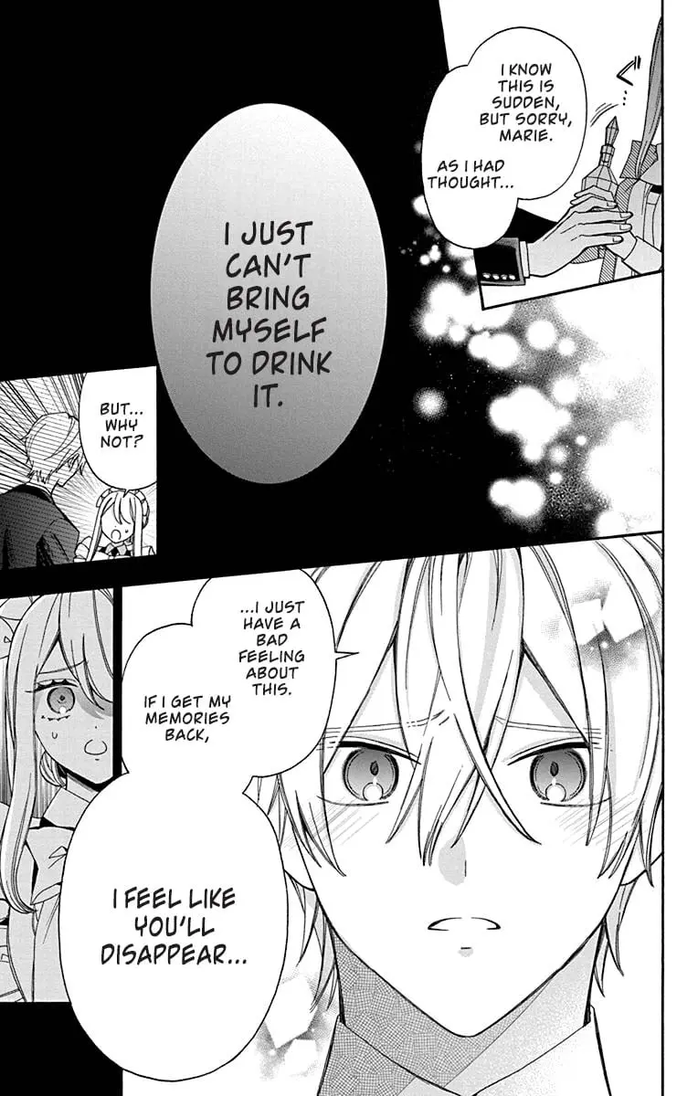 Mechanical Marie - Chapter 27 - Page 9