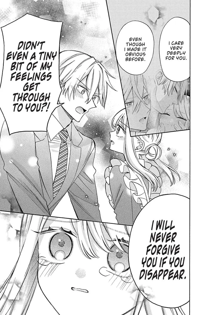 Mechanical Marie - Chapter 27 - Page 20
