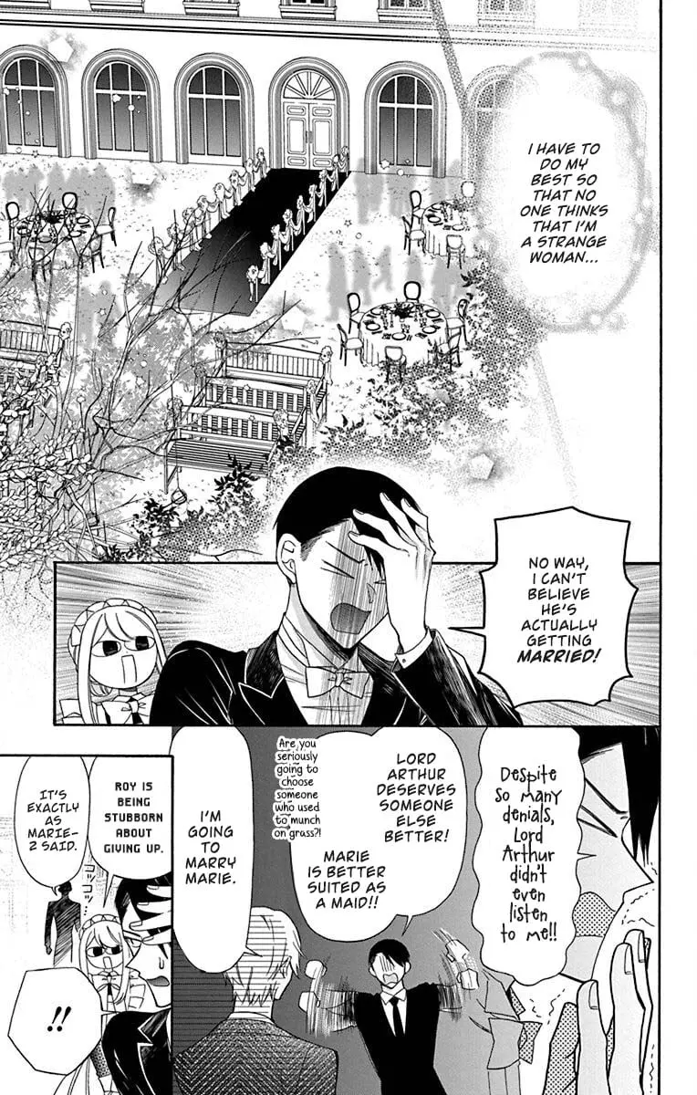 Mechanical Marie - Chapter 28 END - Page 7