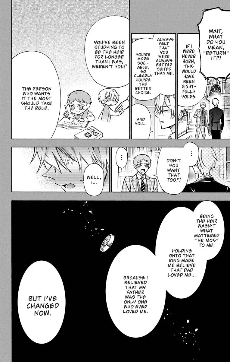 Mechanical Marie - Chapter 28 END - Page 10