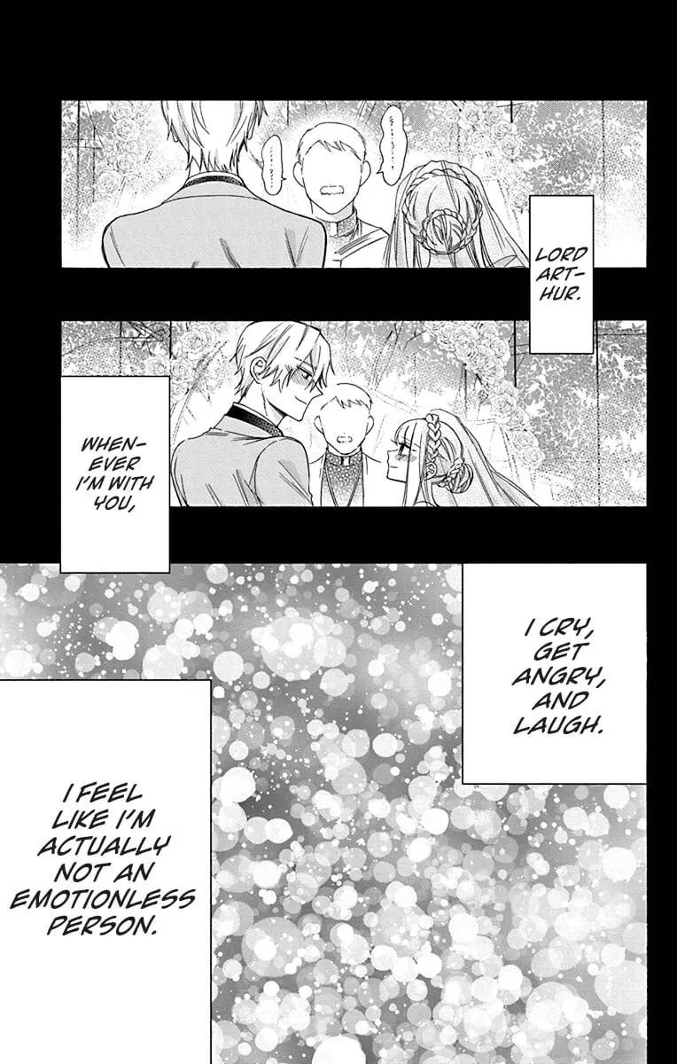 Mechanical Marie - Chapter 28 END - Page 24