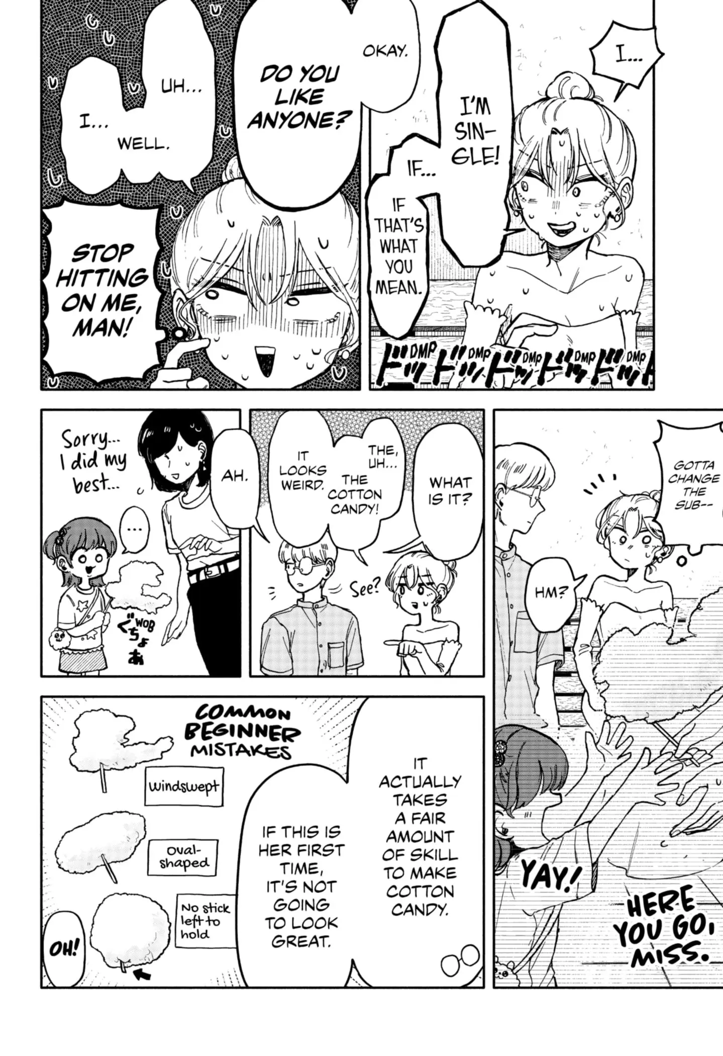 Hope You're Happy, Lemon - Chapter 10 - Page 24