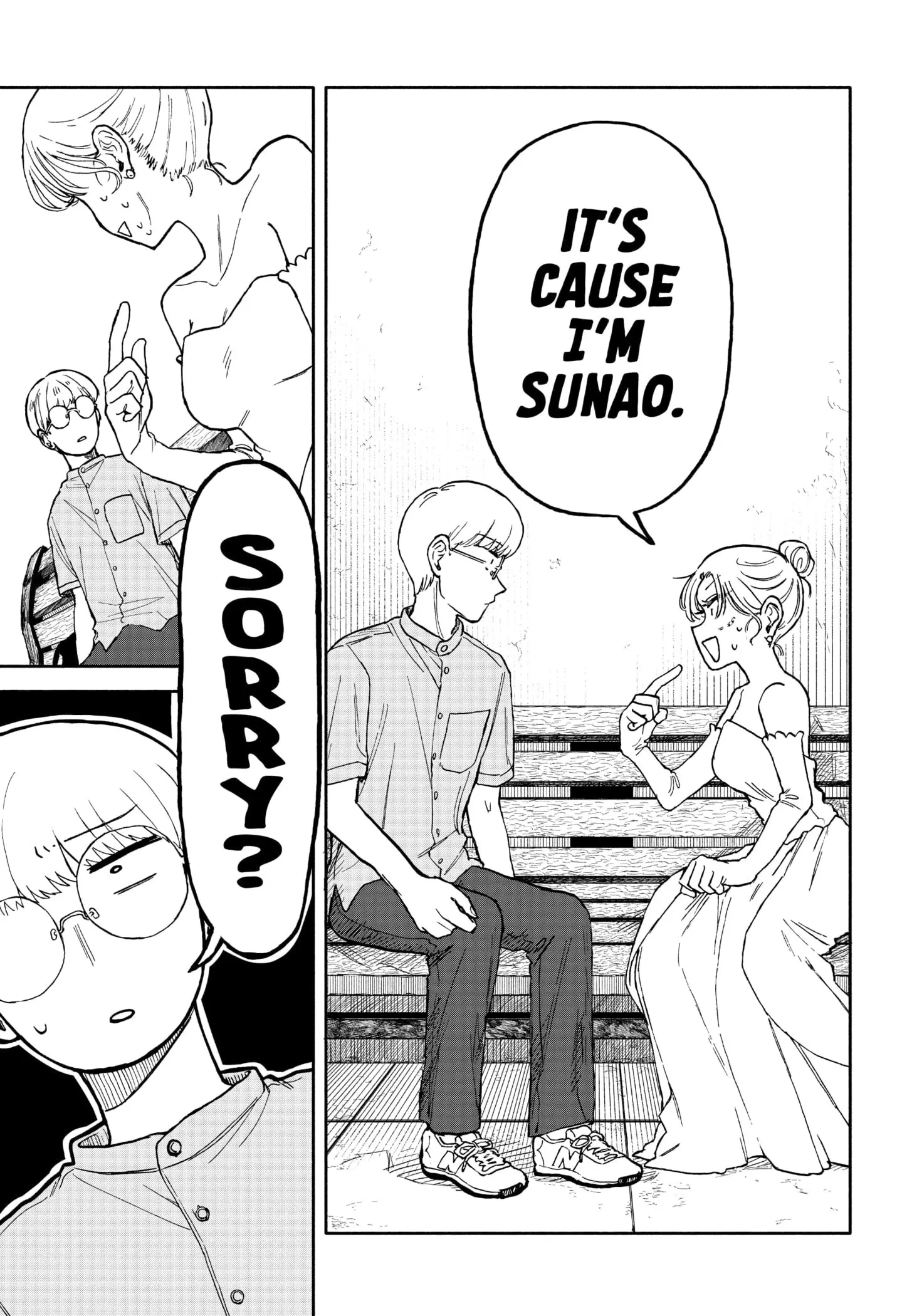Hope You're Happy, Lemon - Chapter 11 - Page 9