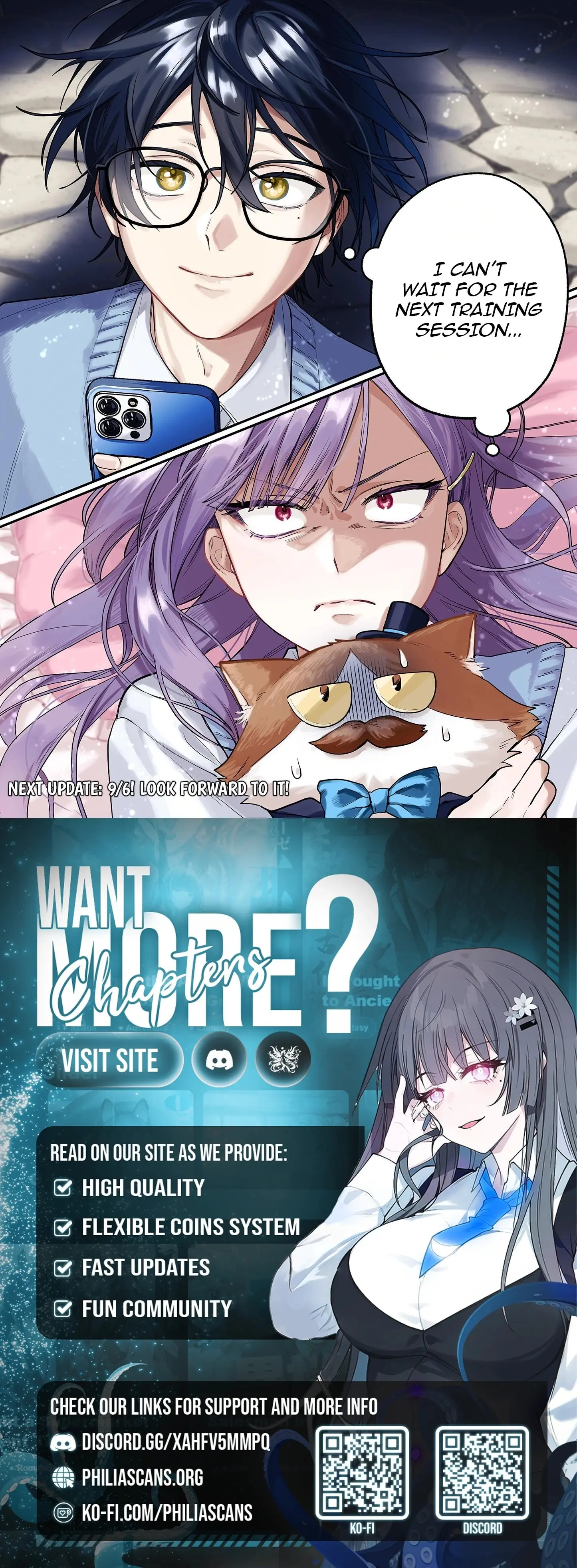 Jyanome-san Wants to Smile! - Chapter 1 - Page 32
