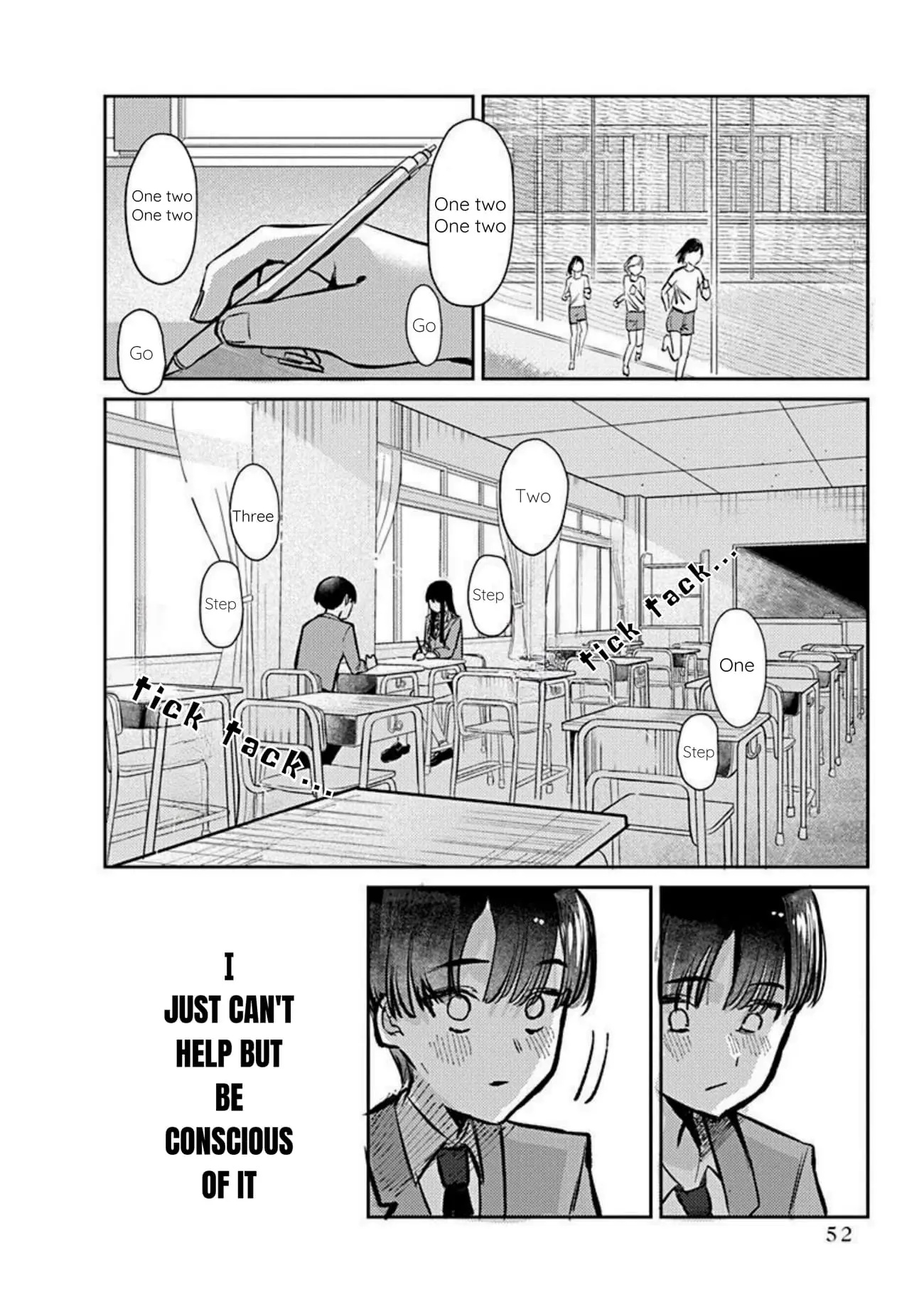 Houkago no Idol ni wa Himitsu ga aru - Chapter 2 - Page 10