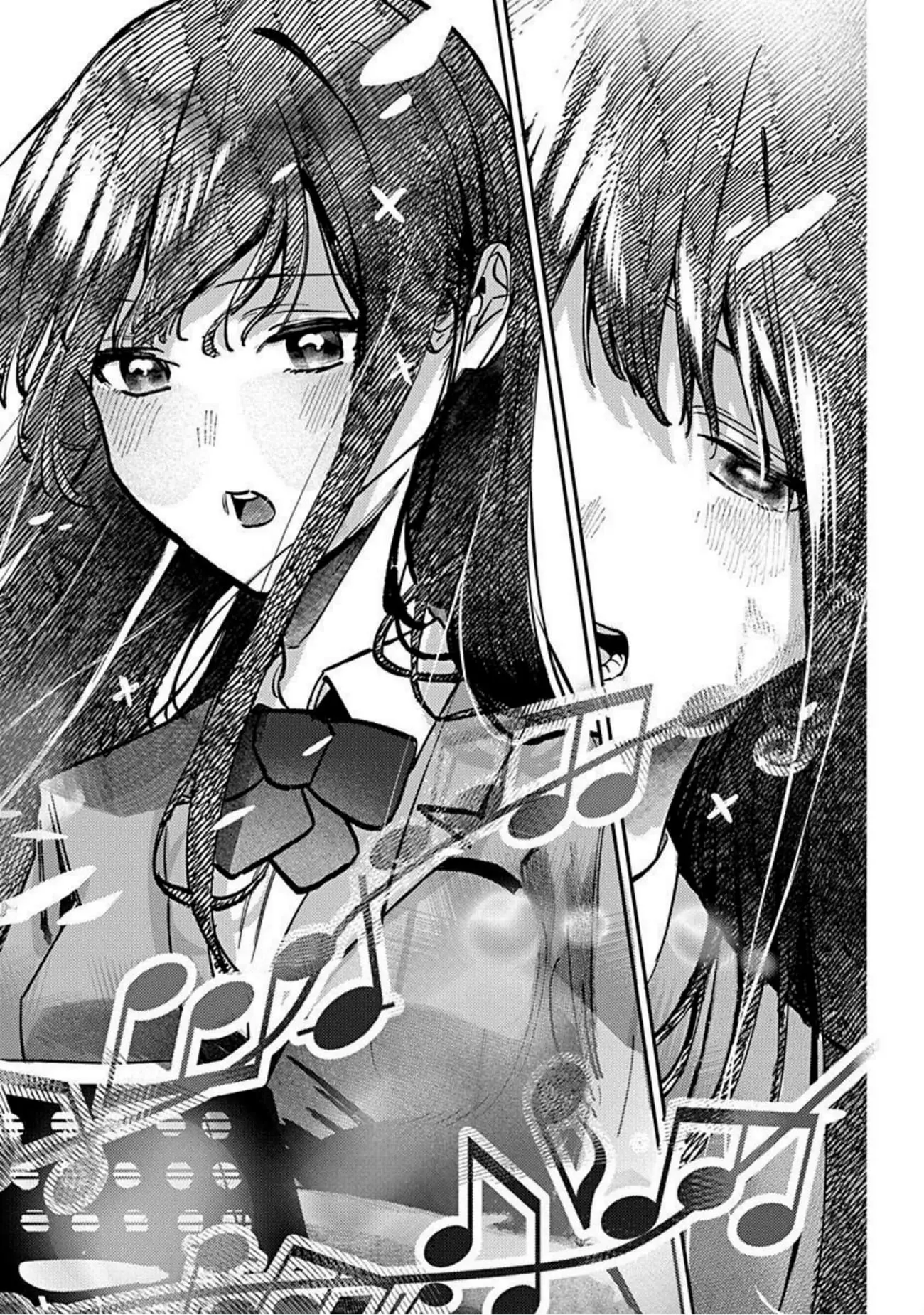 Houkago no Idol ni wa Himitsu ga aru - Chapter 3 - Page 13
