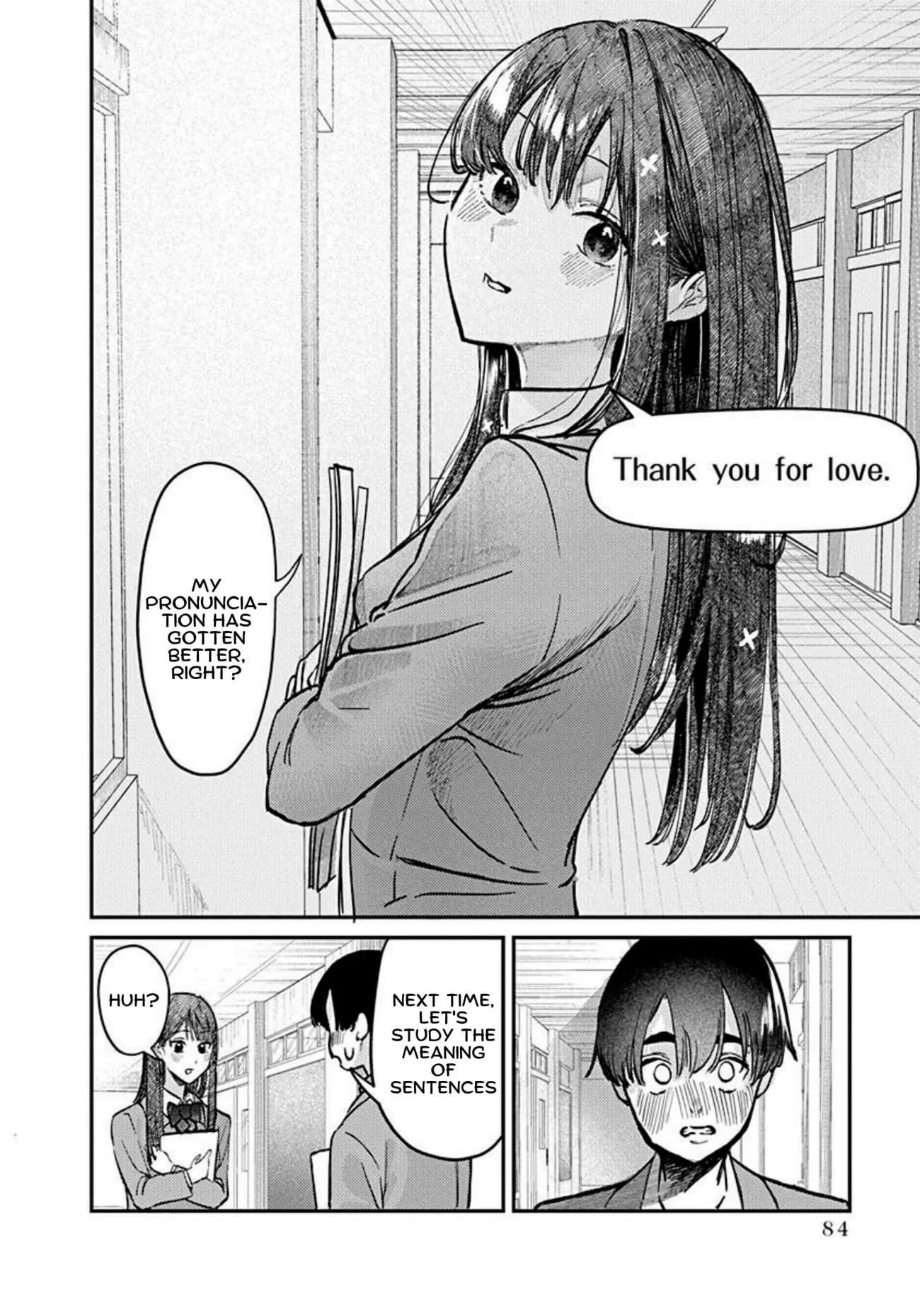 Houkago no Idol ni wa Himitsu ga aru - Chapter 3 - Page 20