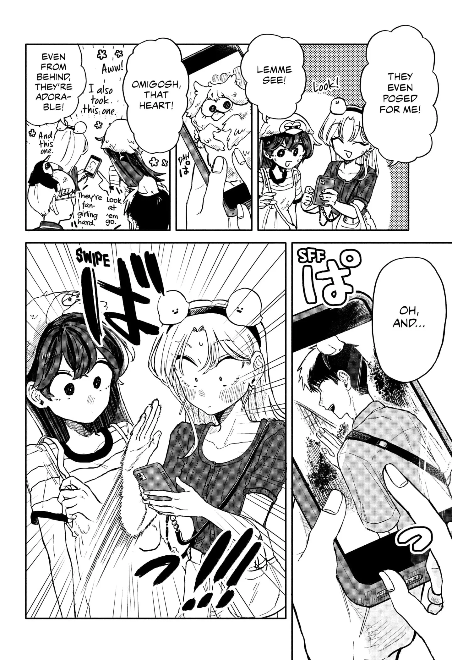 Hope You're Happy, Lemon - Chapter 13 - Page 22
