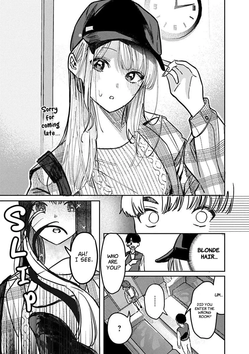 Houkago no Idol ni wa Himitsu ga aru - Chapter 6 - Page 5