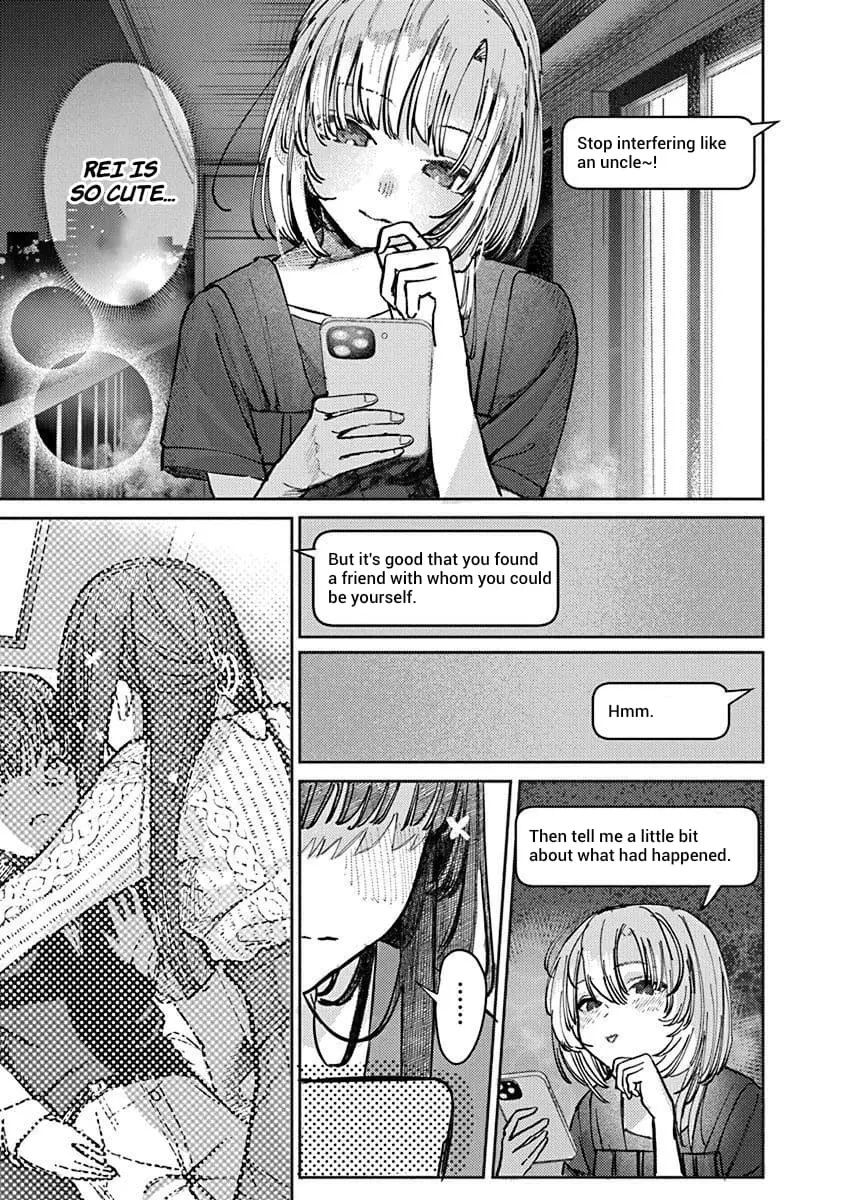 Houkago no Idol ni wa Himitsu ga aru - Chapter 7 - Page 16