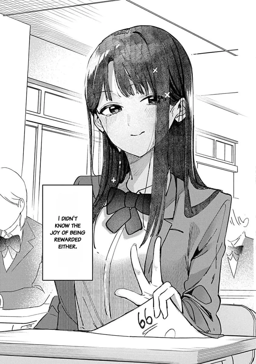 Houkago no Idol ni wa Himitsu ga aru - Chapter 13 - Page 9