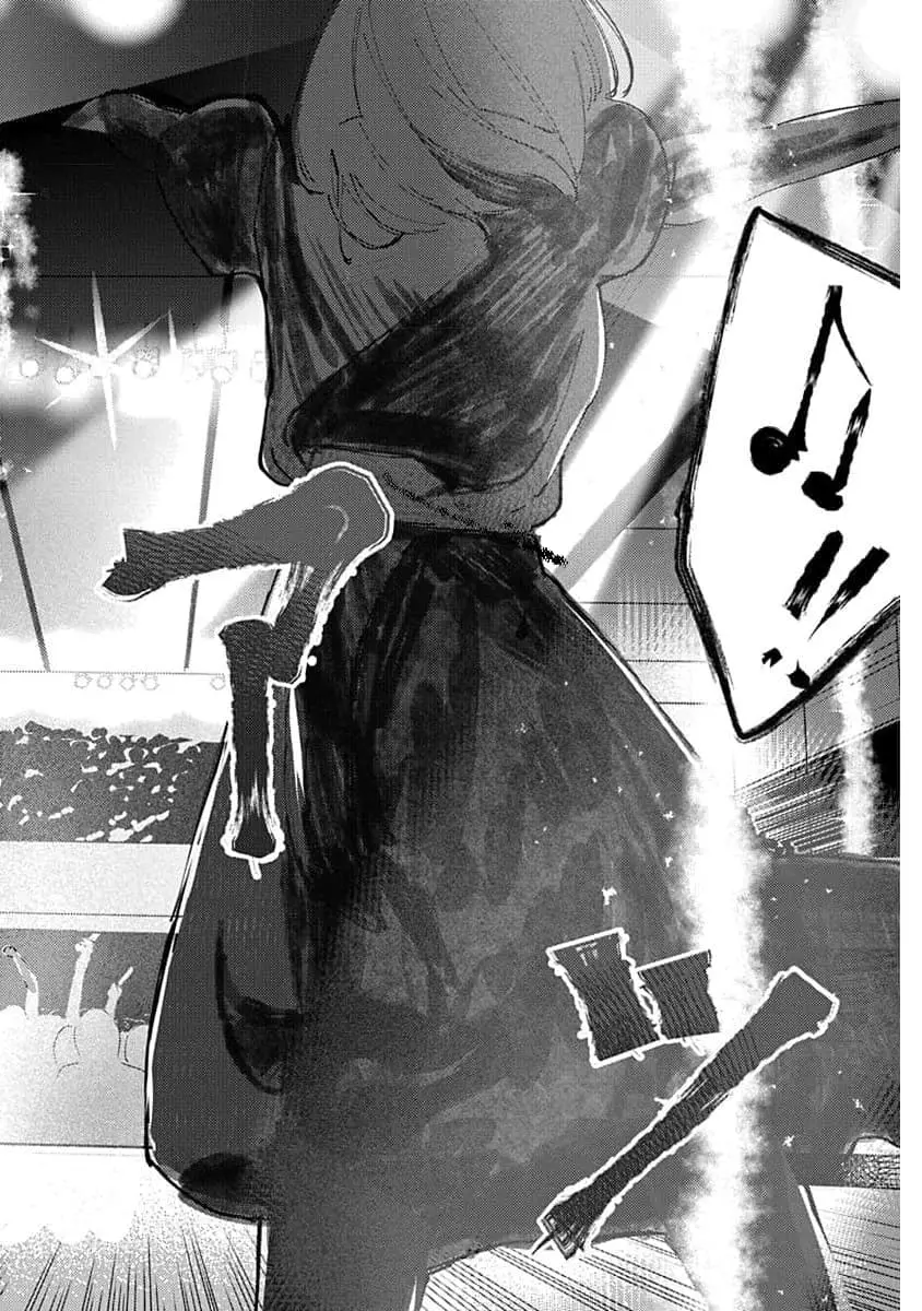 Houkago no Idol ni wa Himitsu ga aru - Chapter 14 - Page 6