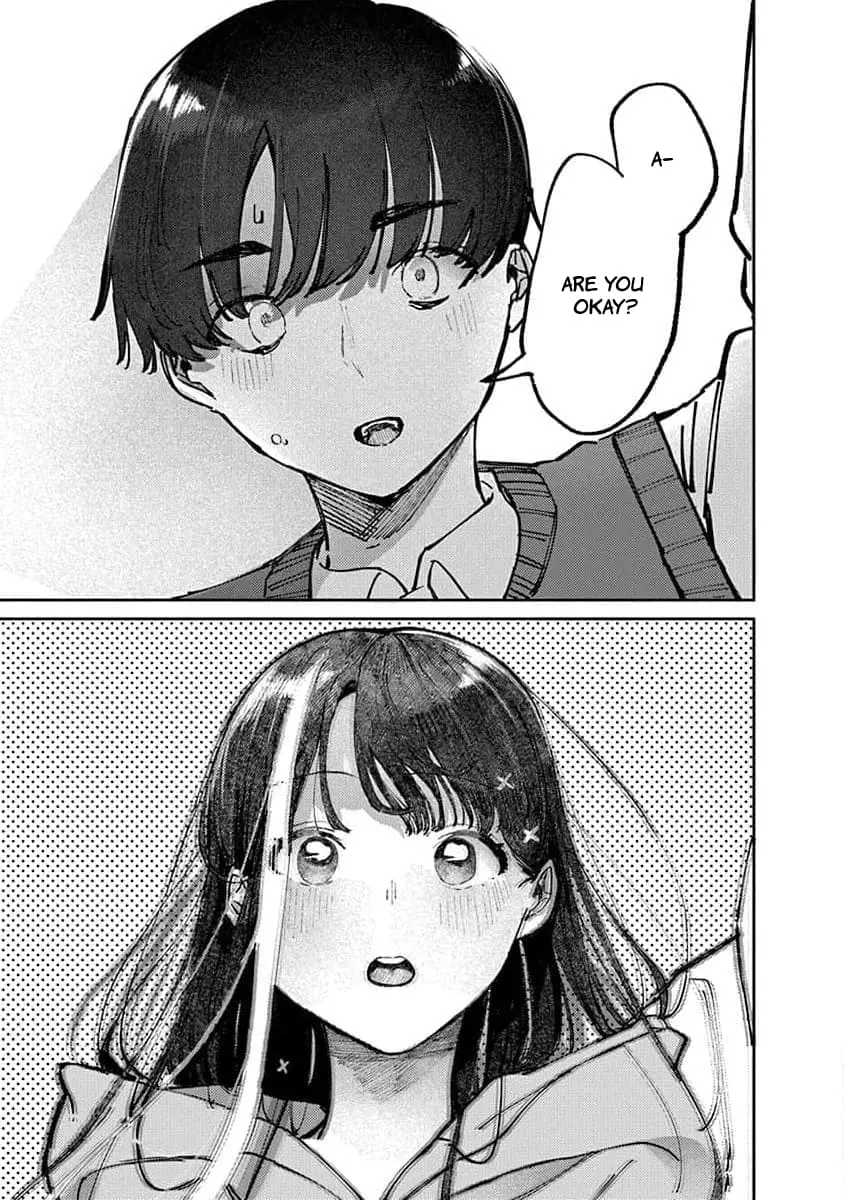 Houkago no Idol ni wa Himitsu ga aru - Chapter 15 - Page 17