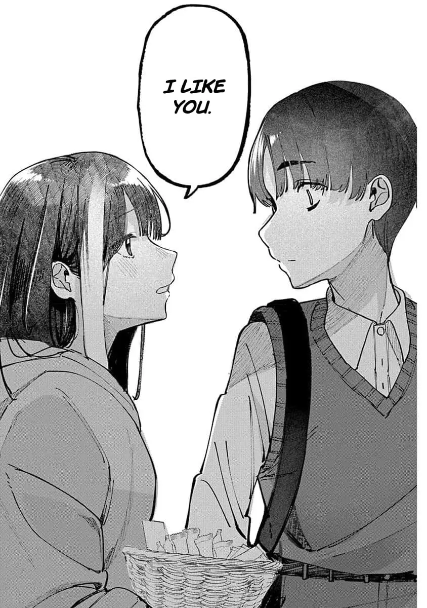 Houkago no Idol ni wa Himitsu ga aru - Chapter 15 - Page 19