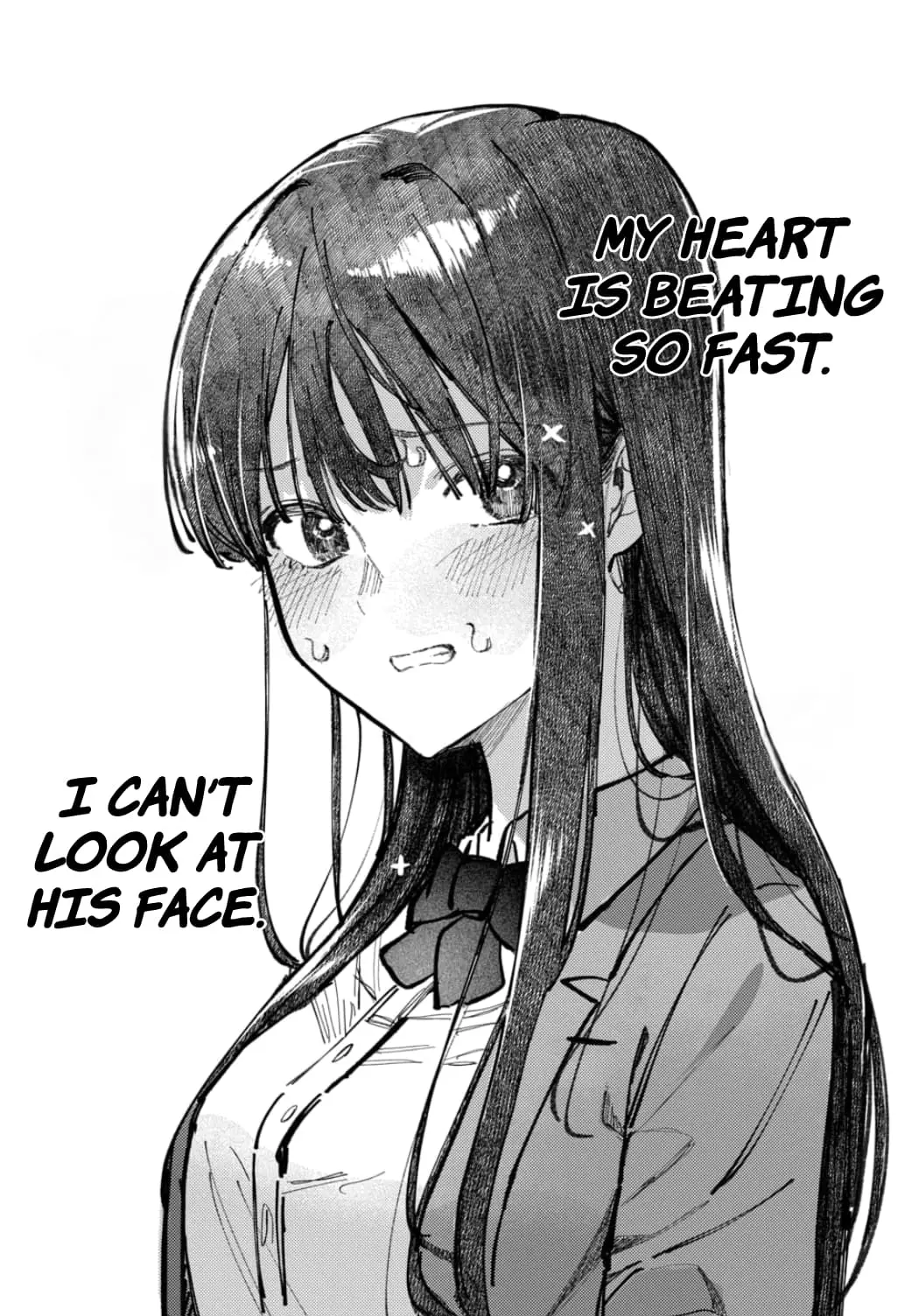 Houkago no Idol ni wa Himitsu ga aru - Chapter 16 - Page 8