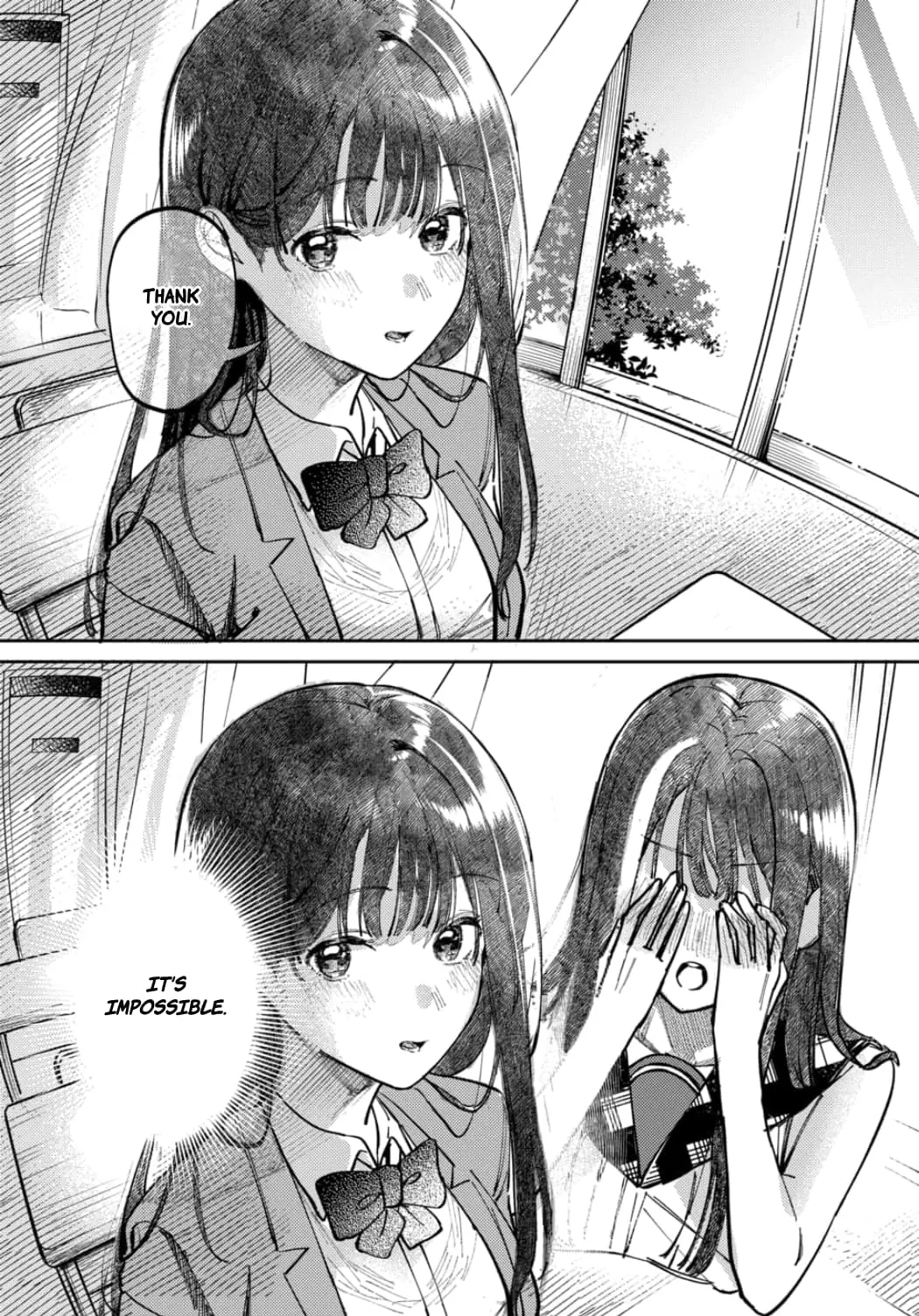Houkago no Idol ni wa Himitsu ga aru - Chapter 16 - Page 16