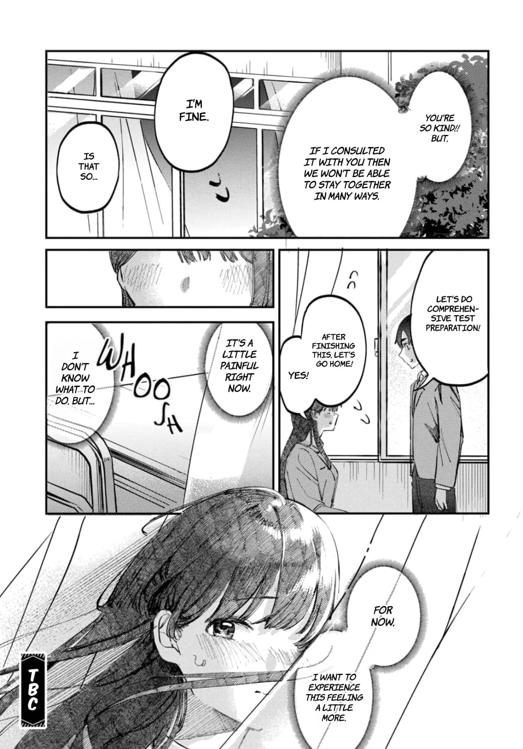 Houkago no Idol ni wa Himitsu ga aru - Chapter 16 - Page 17