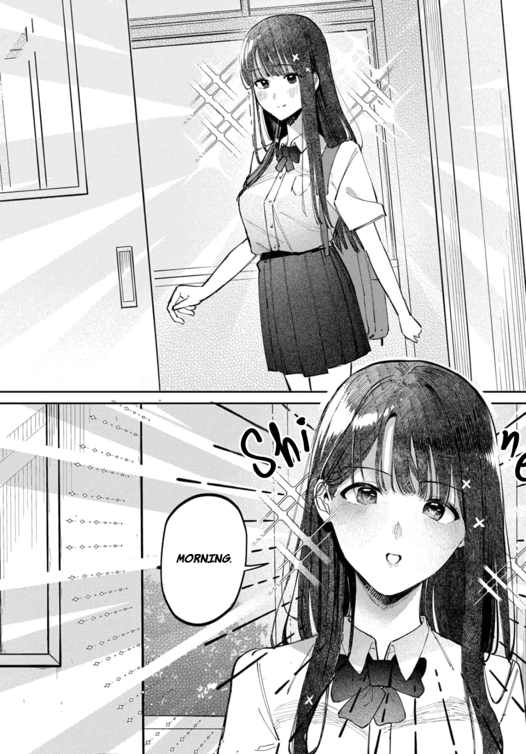 Houkago no Idol ni wa Himitsu ga aru - Chapter 17 - Page 4