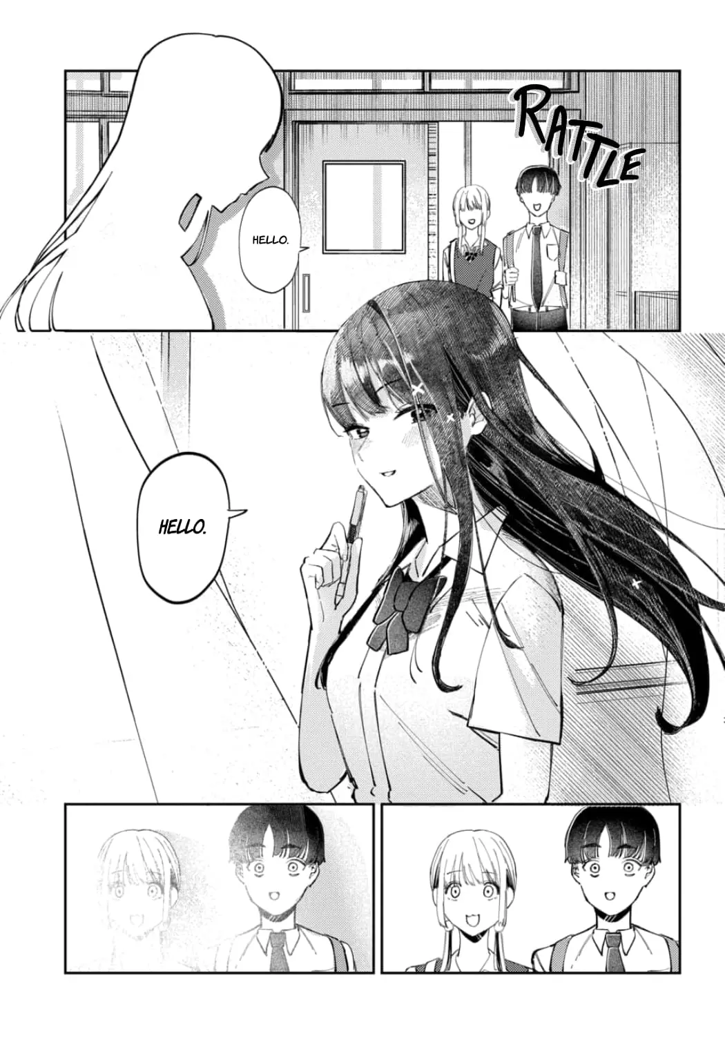 Houkago no Idol ni wa Himitsu ga aru - Chapter 17 - Page 11